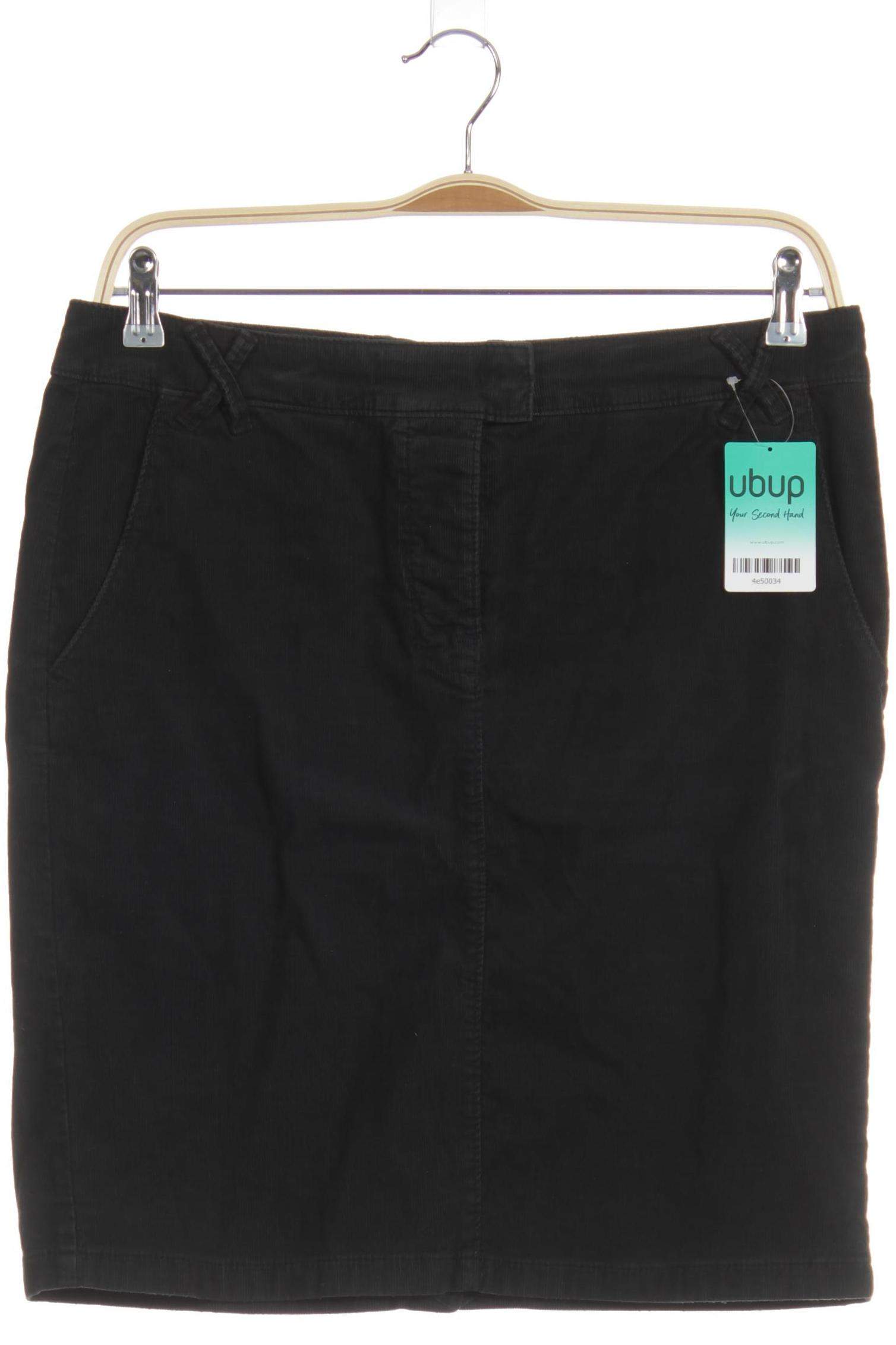 

Marc O Polo Damen Rock, grau, Gr. 40