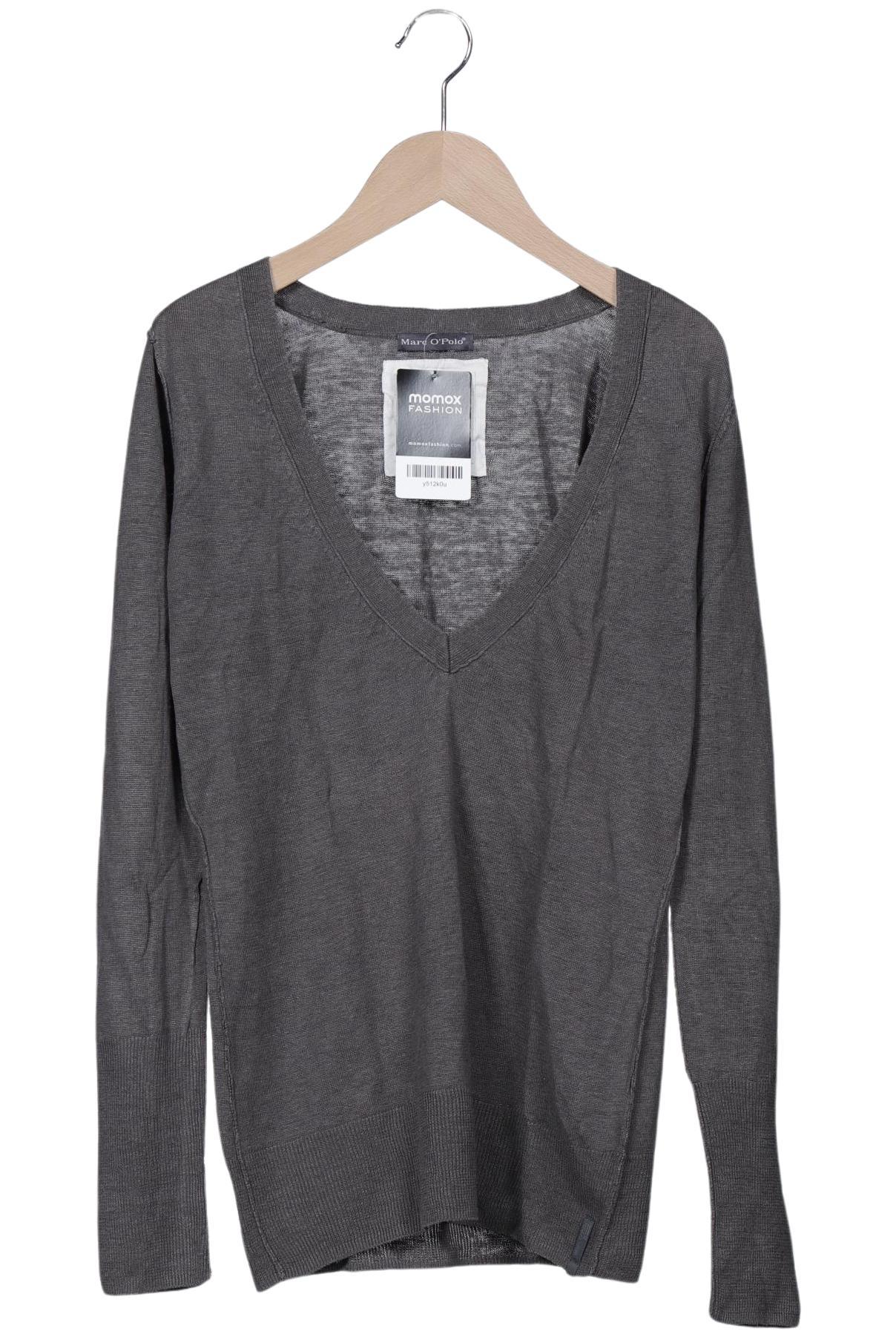

Marc O Polo Damen Pullover, grau, Gr. 36