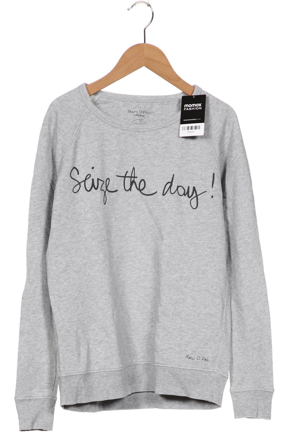 

Marc O Polo Damen Sweatshirt, grau