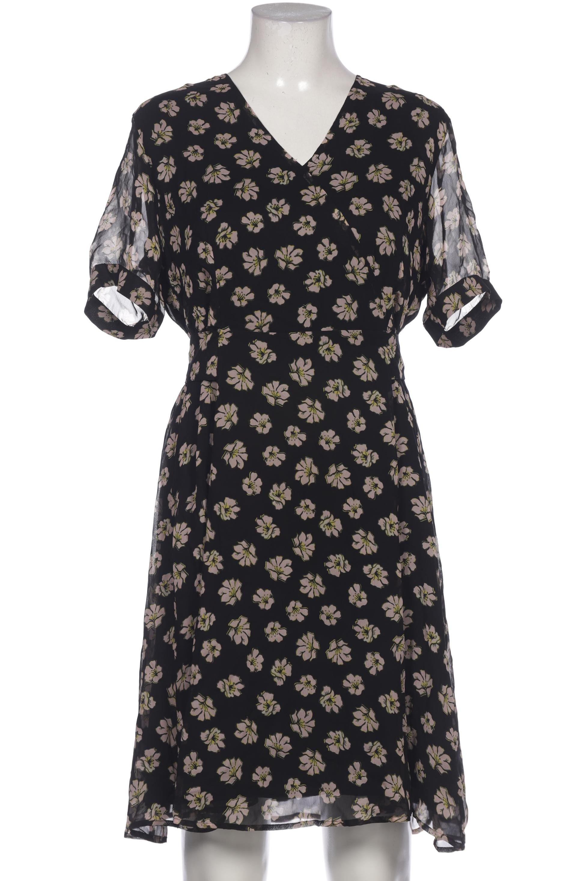 

Marc O Polo Damen Kleid, schwarz, Gr. 40