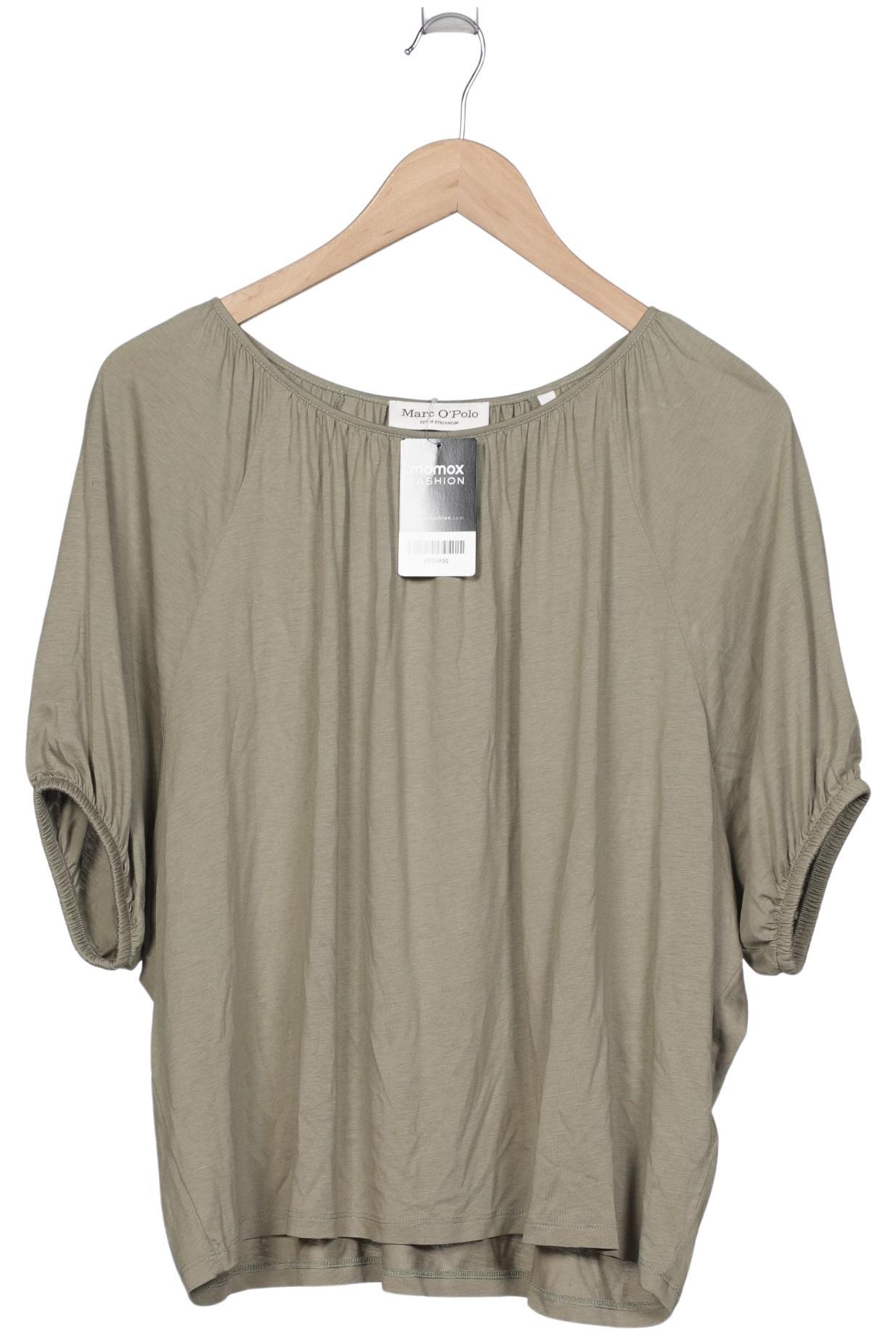 

Marc O Polo Damen T-Shirt, grün, Gr. 42