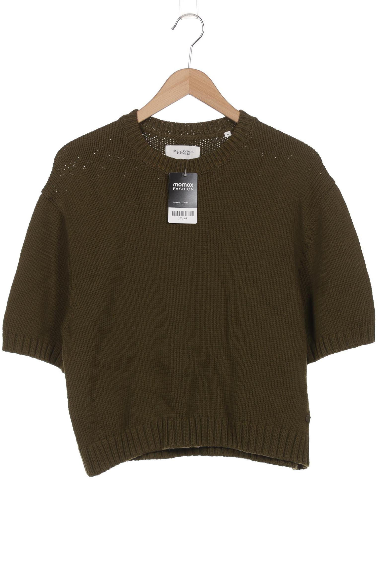 

Marc O Polo Damen Pullover, grün, Gr. 44