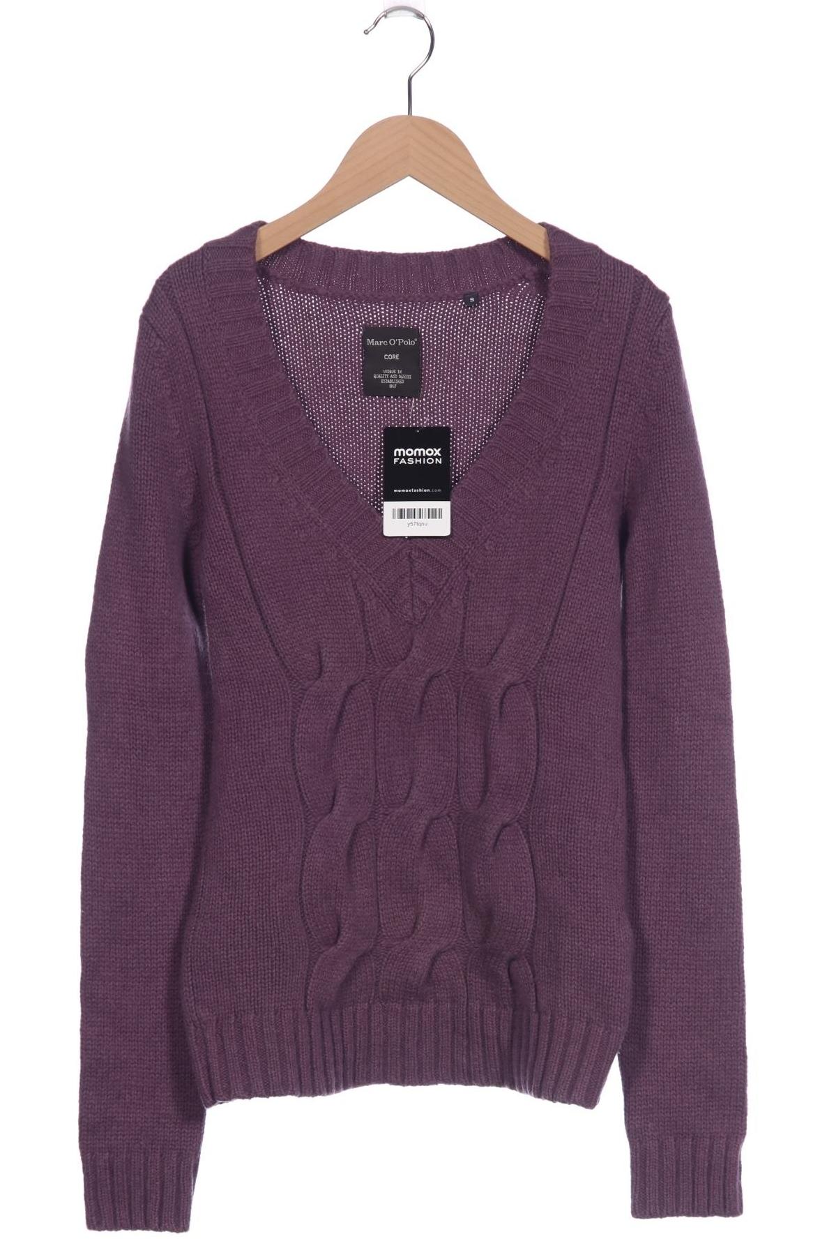 

Marc O Polo Damen Pullover, flieder, Gr. 36