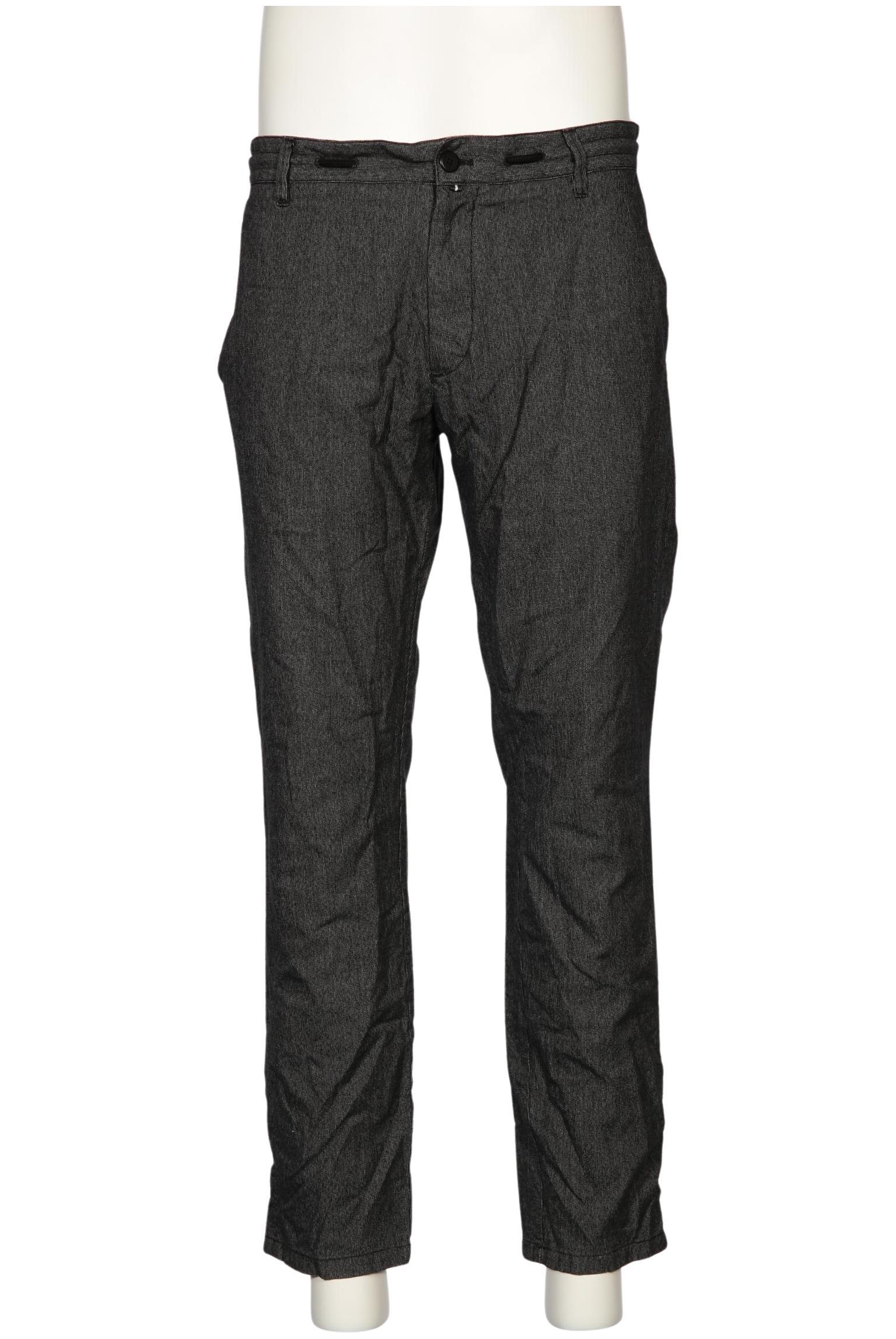 

Marc O Polo Herren Stoffhose, grau, Gr. 36