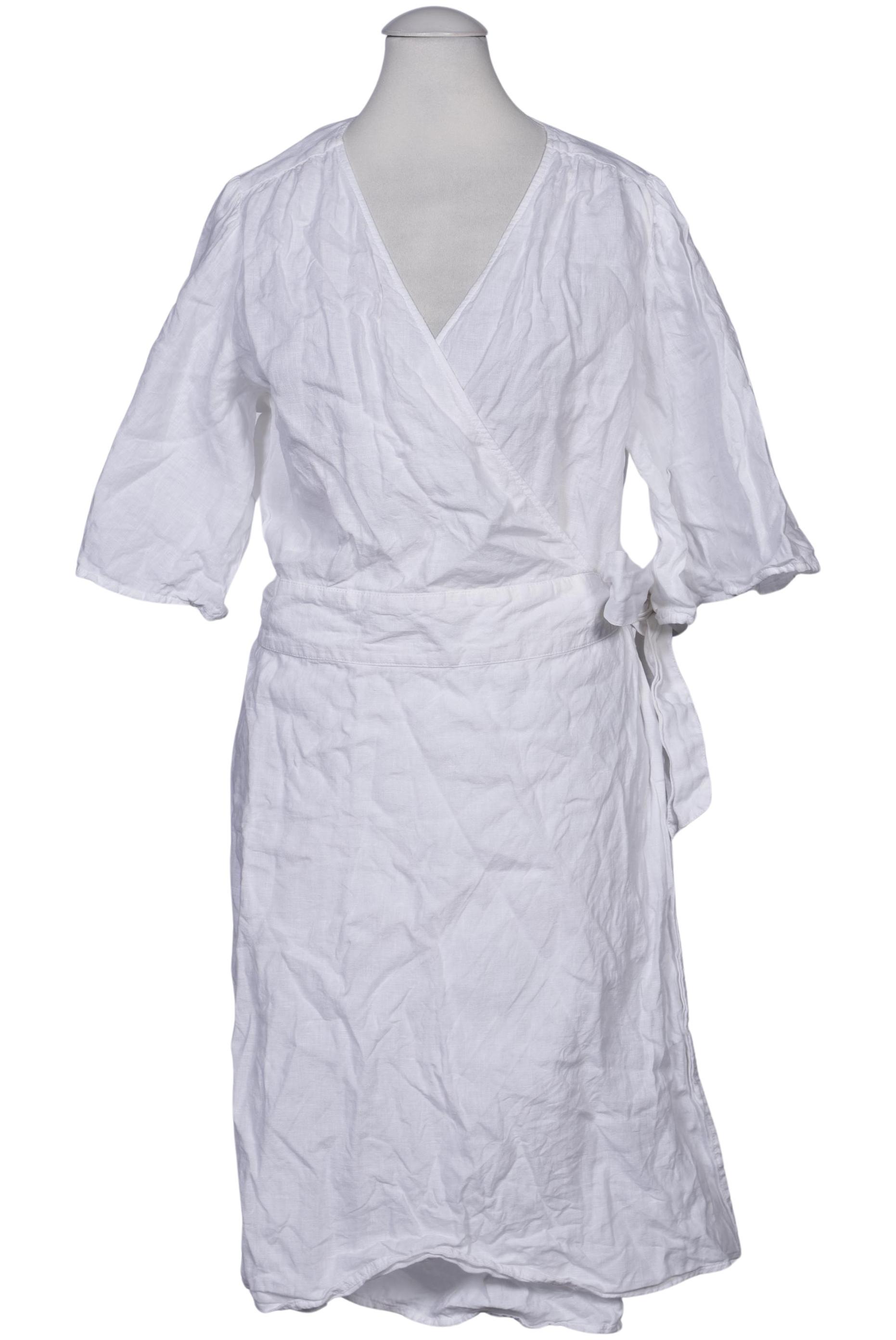

Marc O Polo Damen Kleid, weiß, Gr. 36