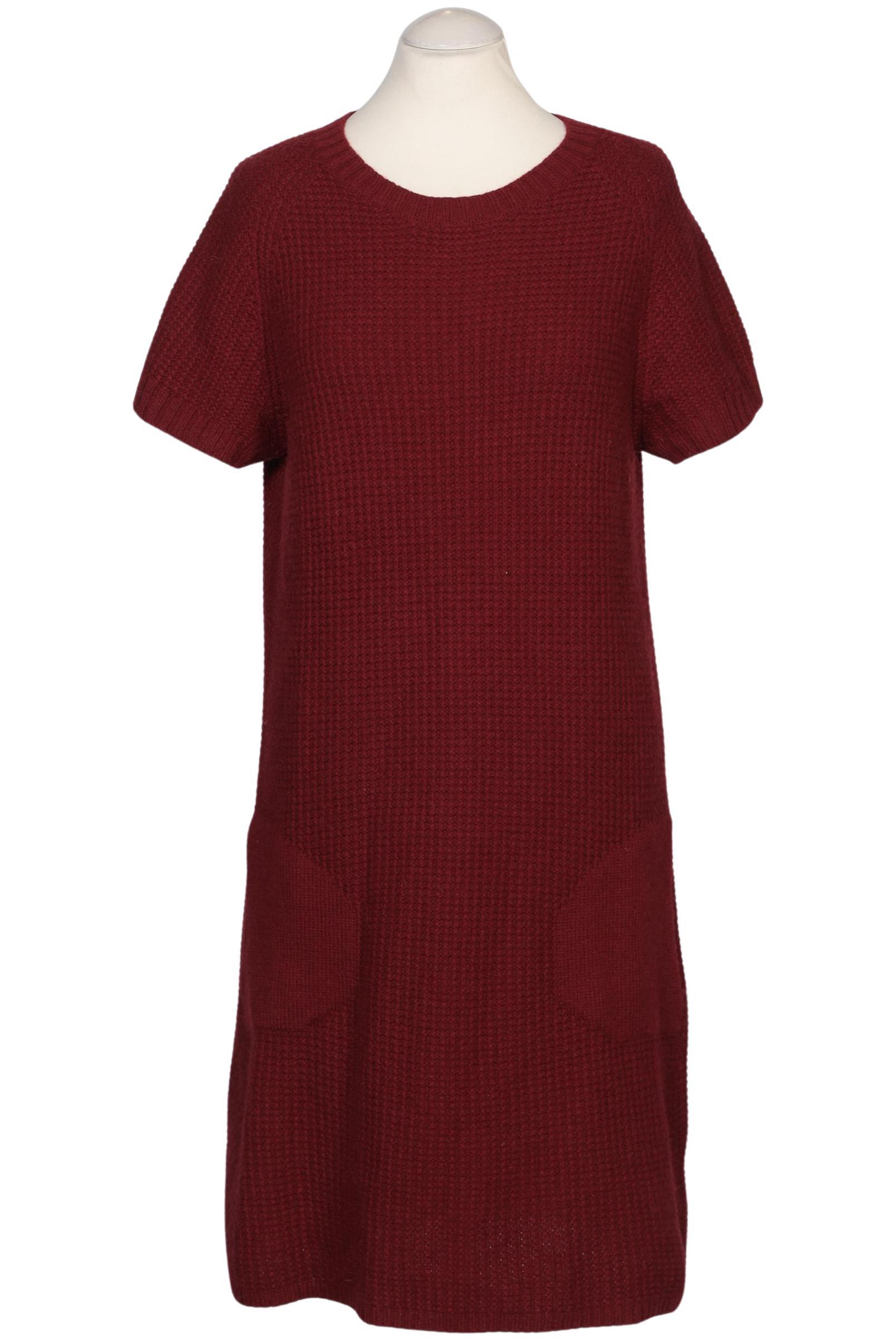 

Marc O Polo Damen Kleid, bordeaux, Gr. 36