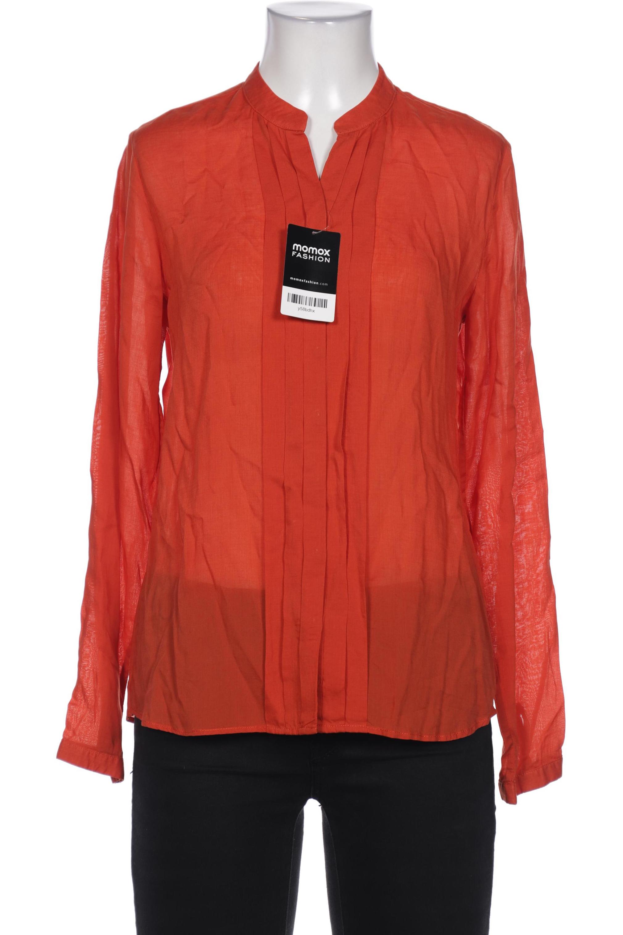 

Marc O Polo Damen Bluse, orange, Gr. 36