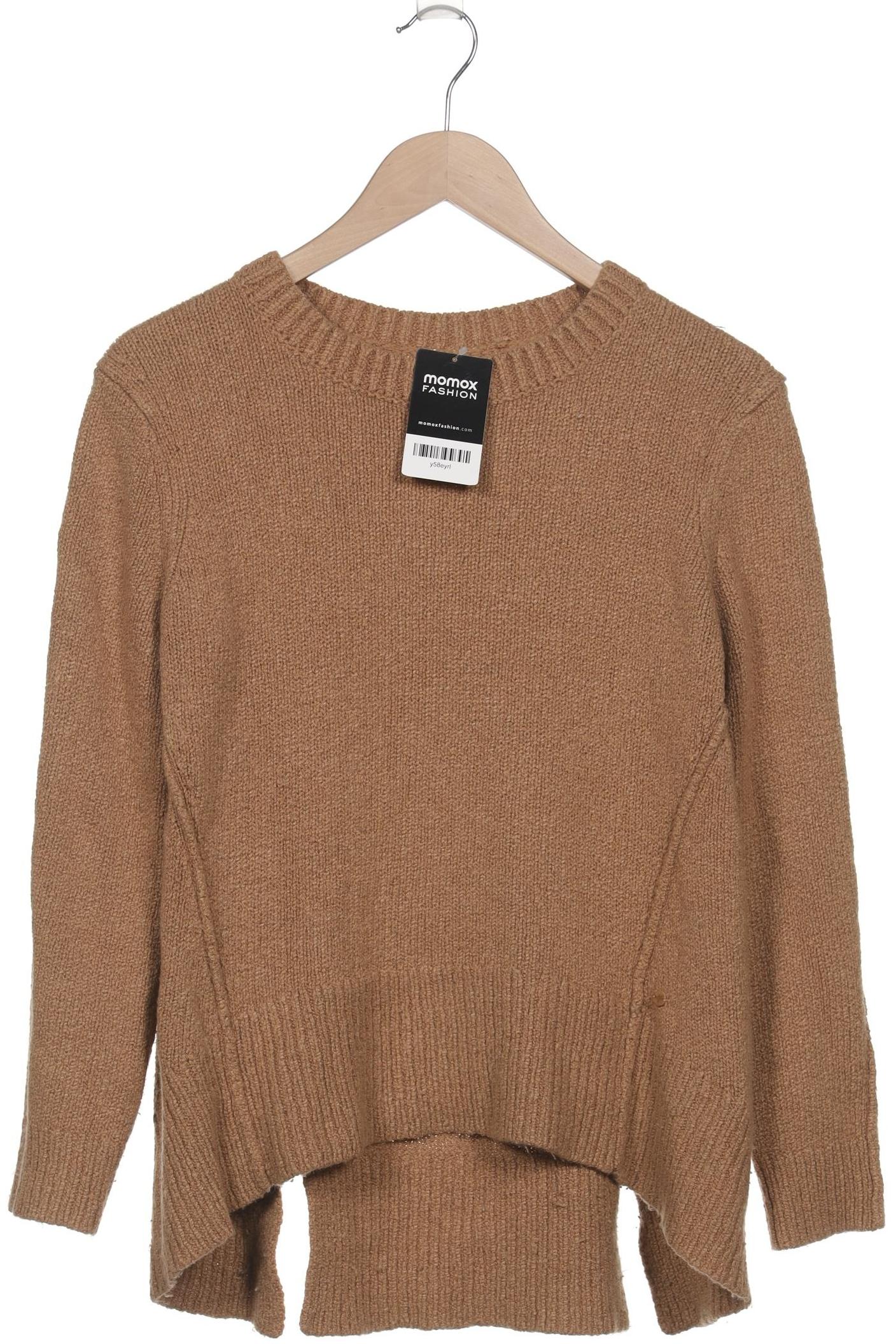 

Marc O Polo Damen Pullover, braun, Gr. 38