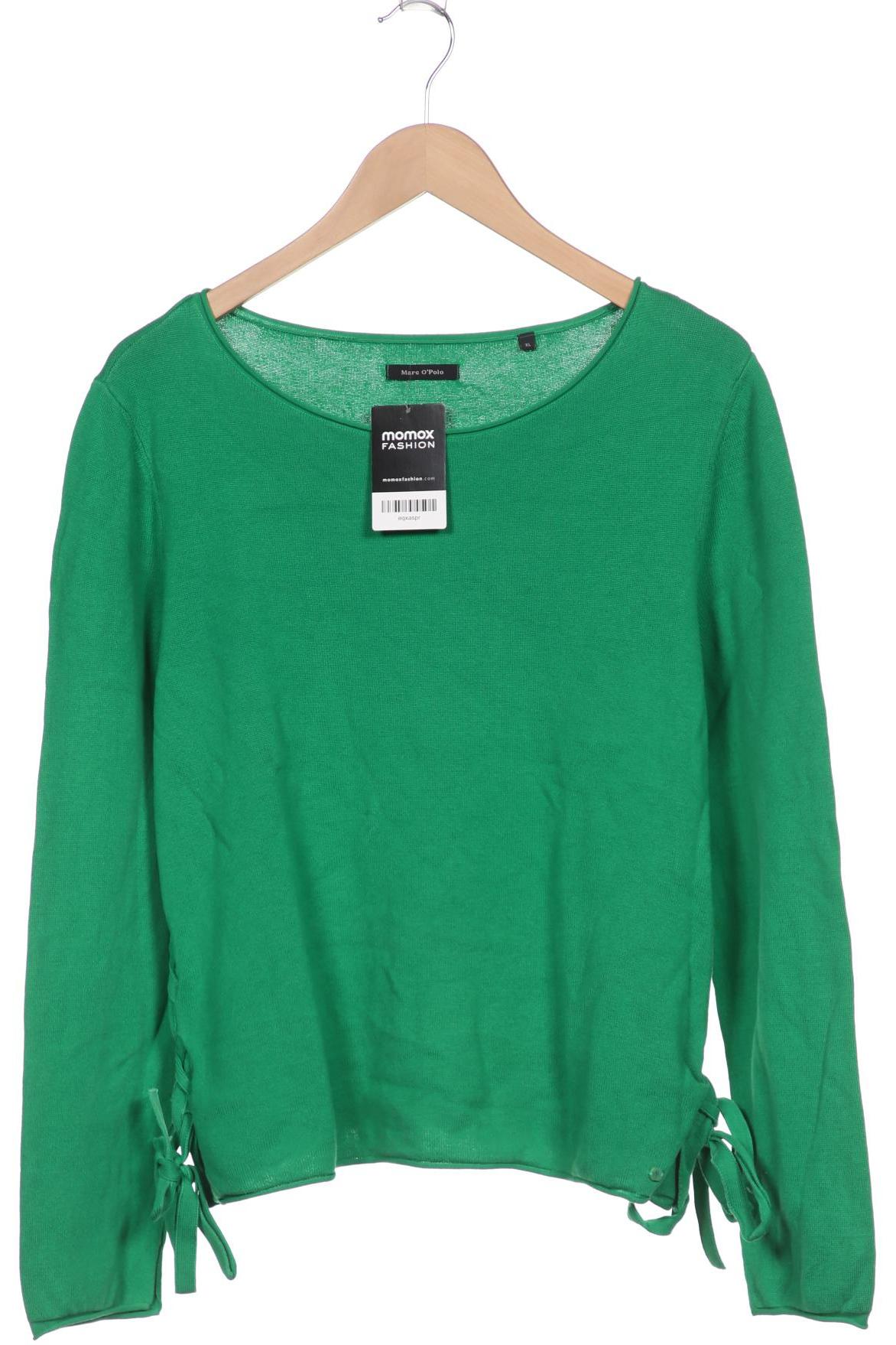 

Marc O Polo Damen Pullover, grün, Gr. 44