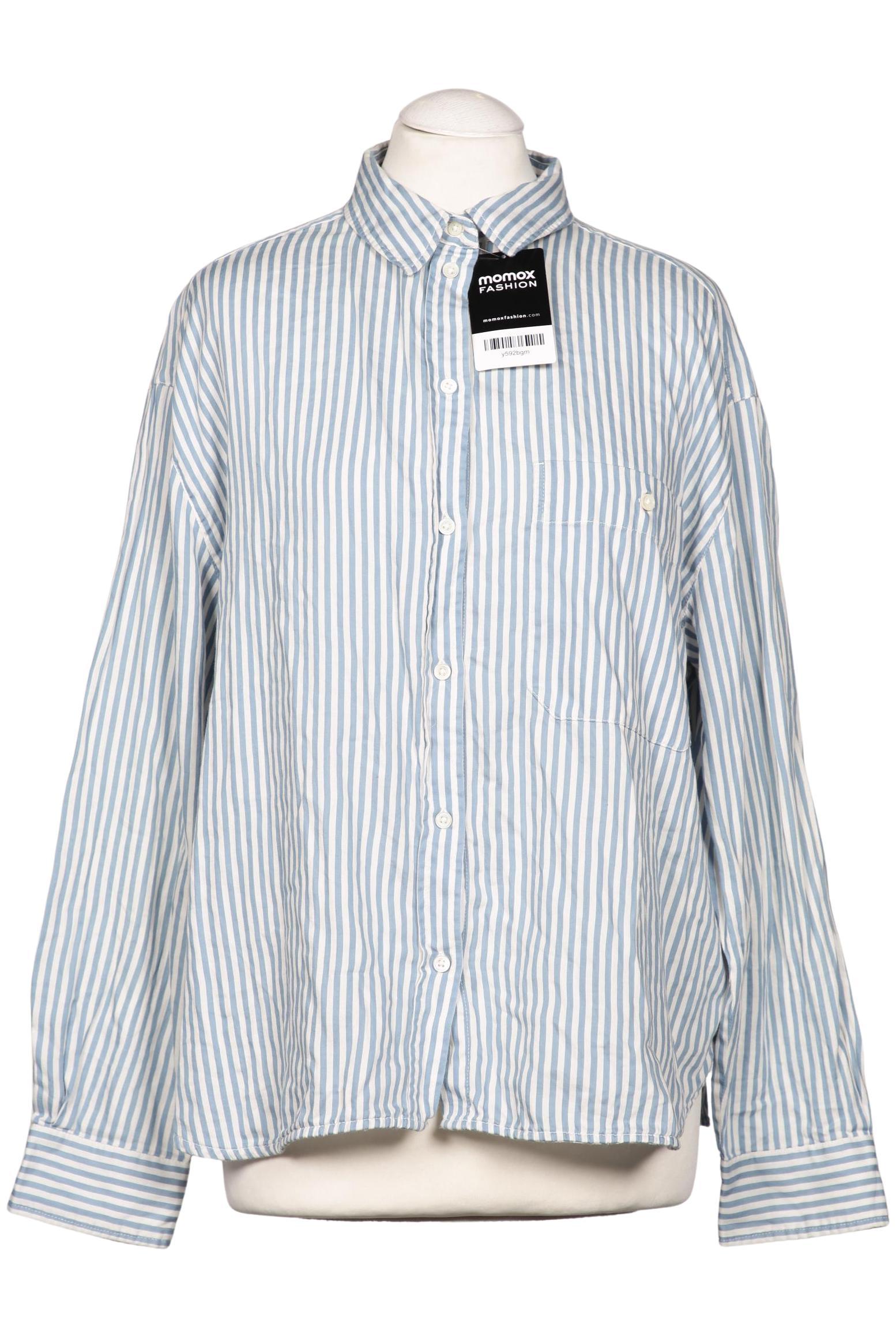 

Marc O Polo Damen Bluse, mehrfarbig, Gr. 40