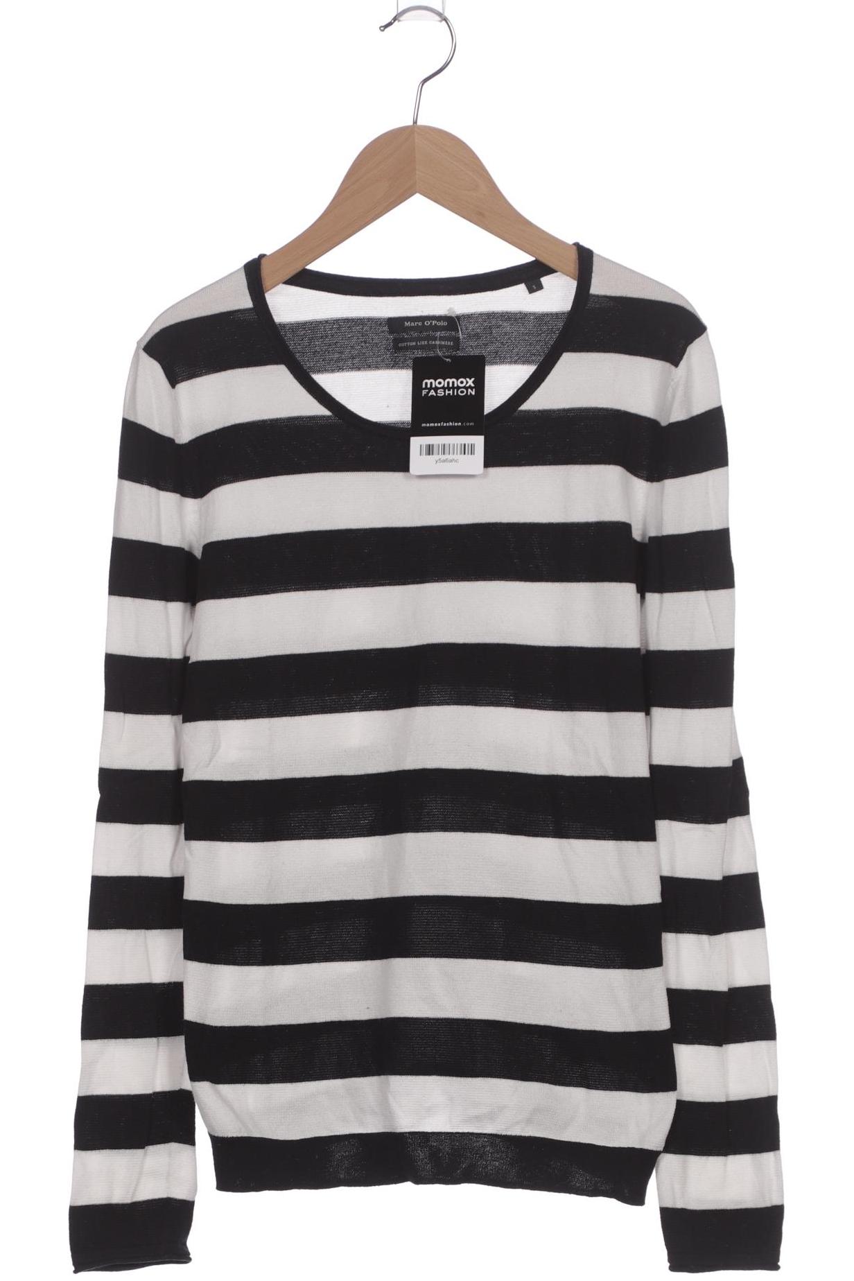 

Marc O Polo Damen Pullover, schwarz, Gr. 36
