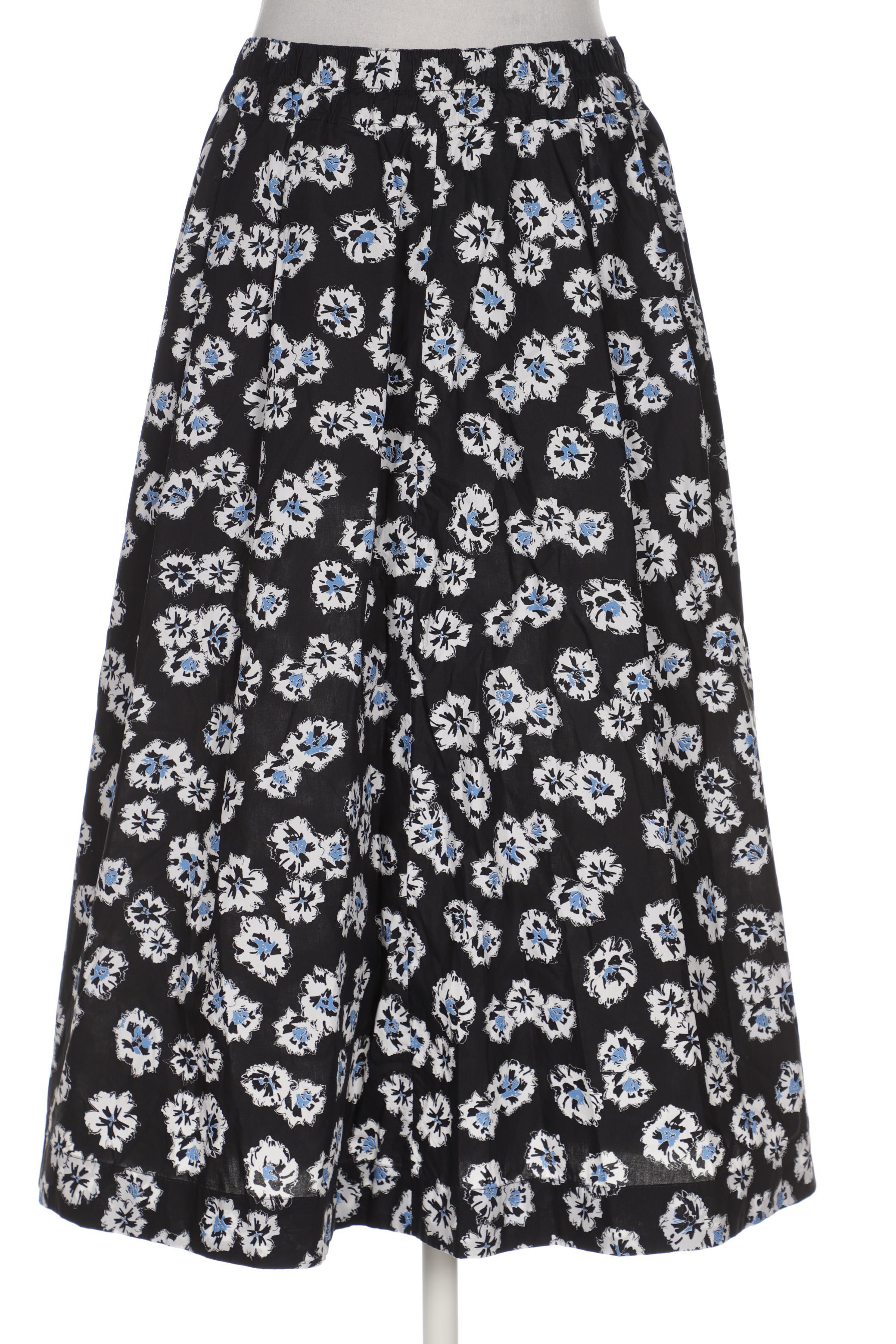 

Marc O Polo Damen Rock, marineblau, Gr. 36