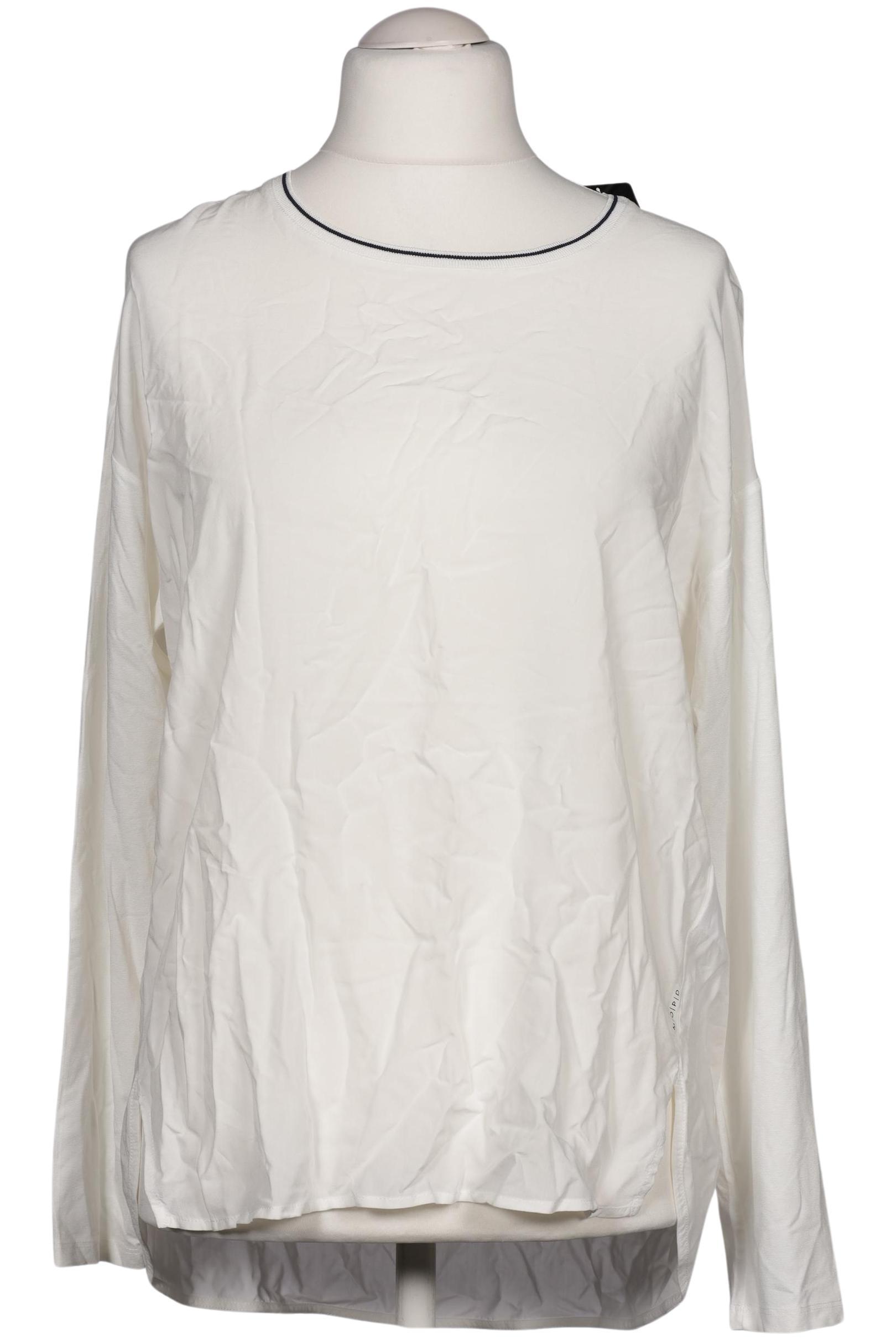

Marc O Polo Damen Bluse, weiß, Gr. 42