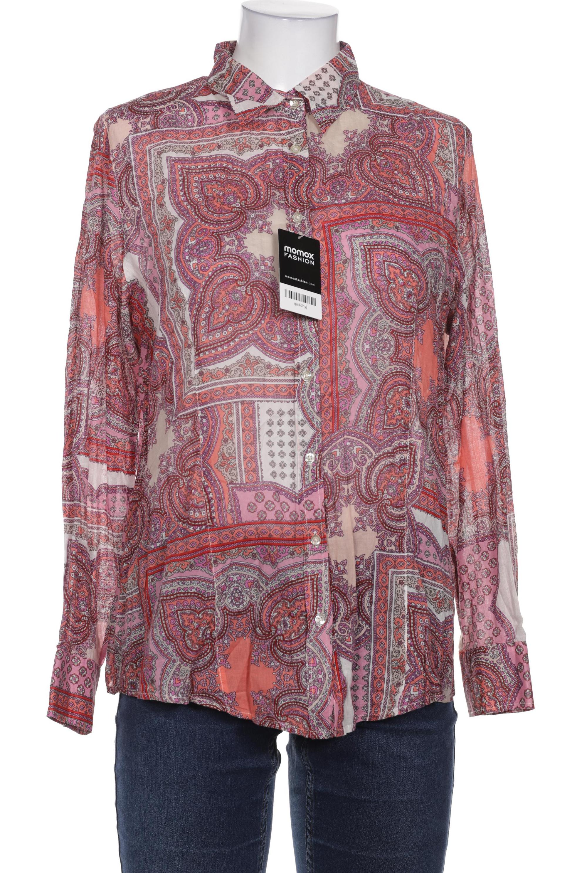 

Marc O Polo Damen Bluse, mehrfarbig, Gr. 42