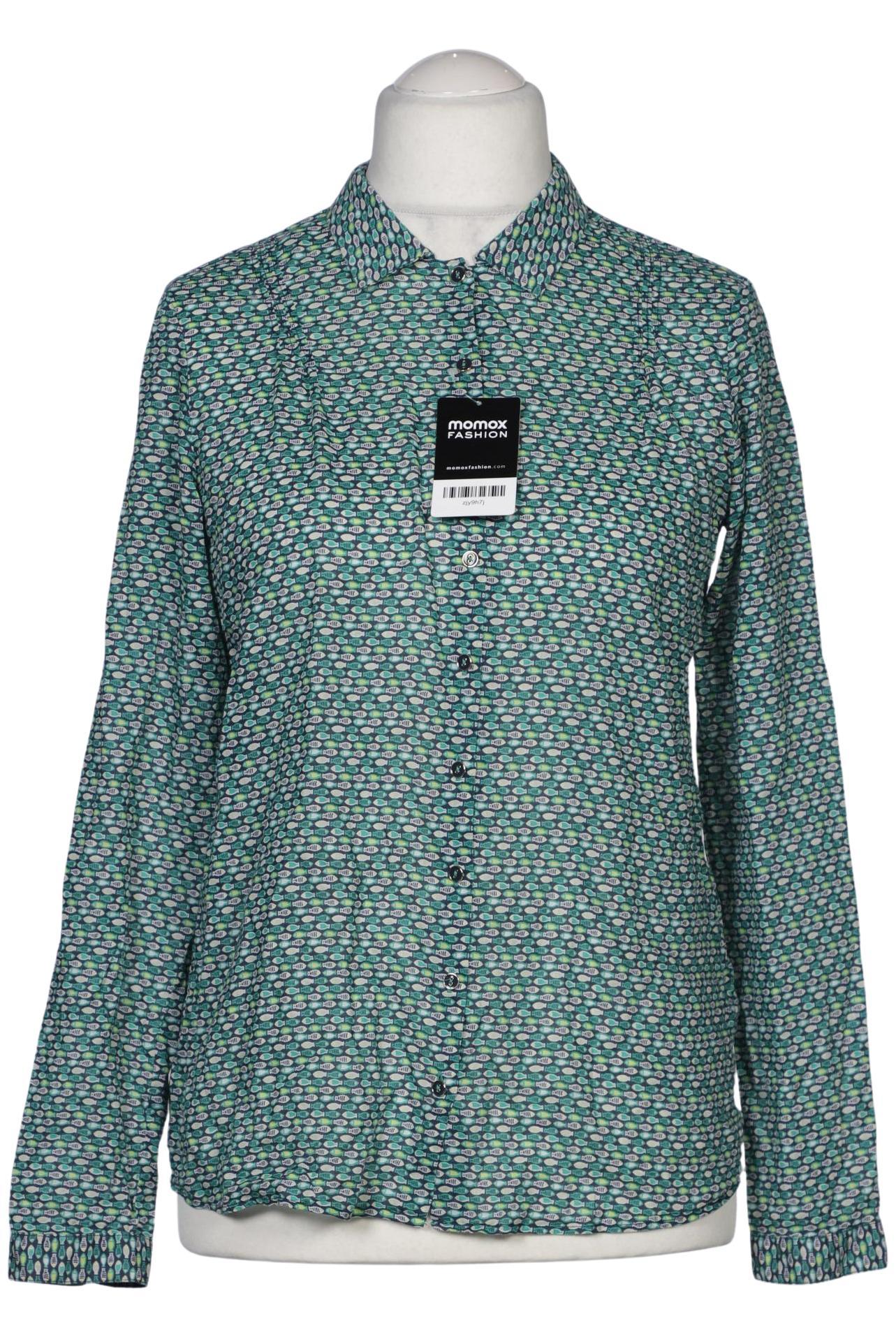 

Marc O Polo Damen Bluse, mehrfarbig, Gr. 38