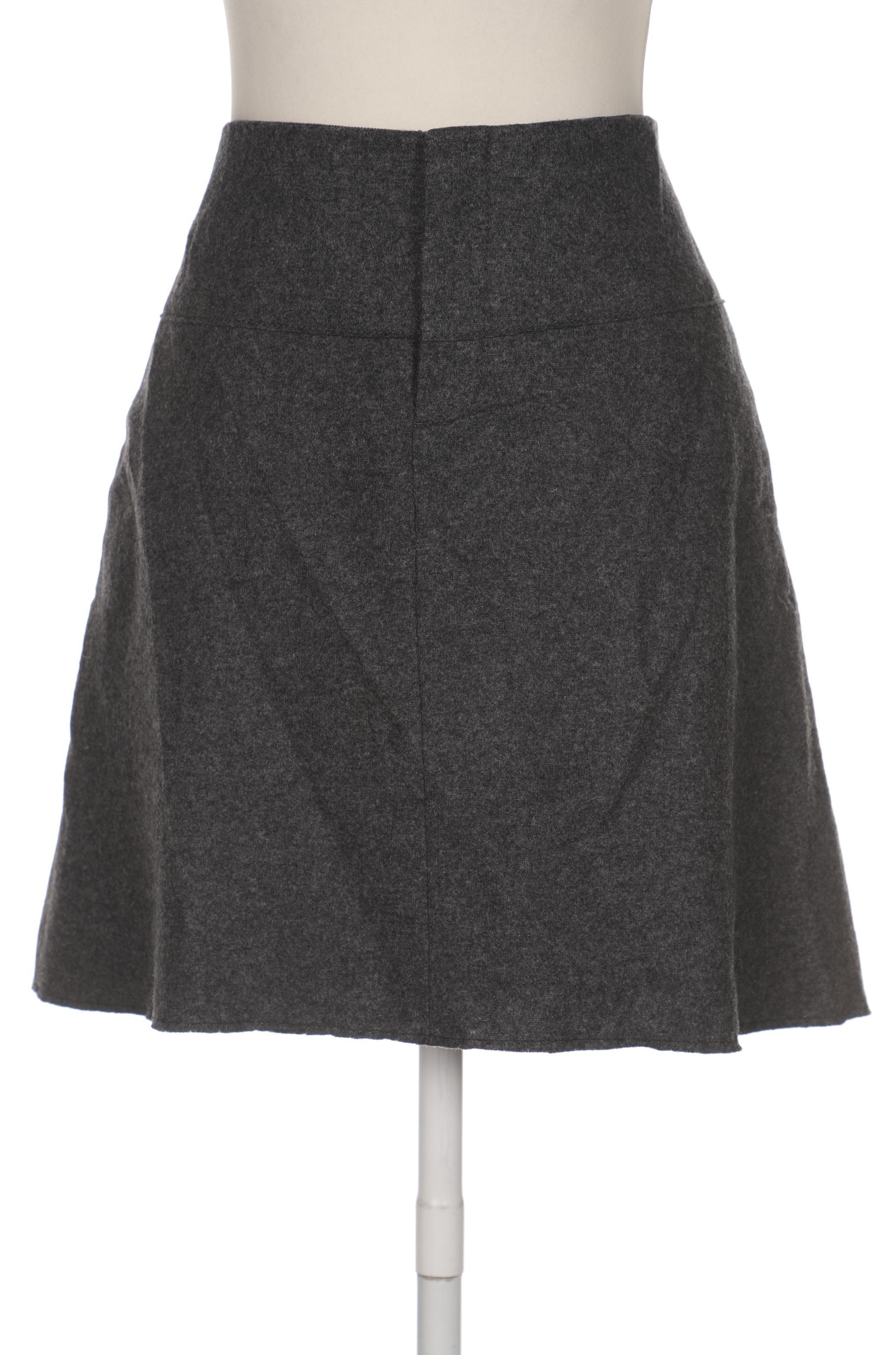 

Marc O Polo Damen Rock, grau, Gr. 34