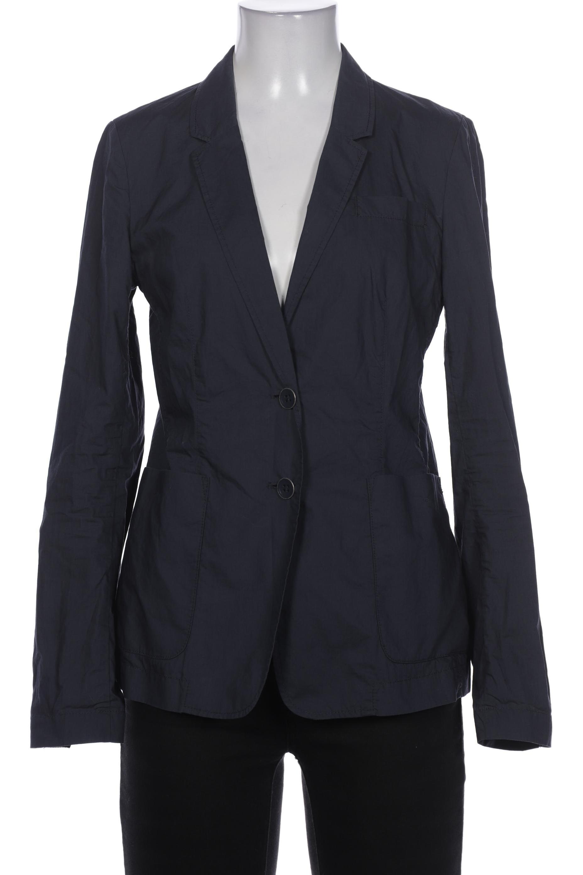 

Marc O Polo Damen Blazer, marineblau, Gr. 36