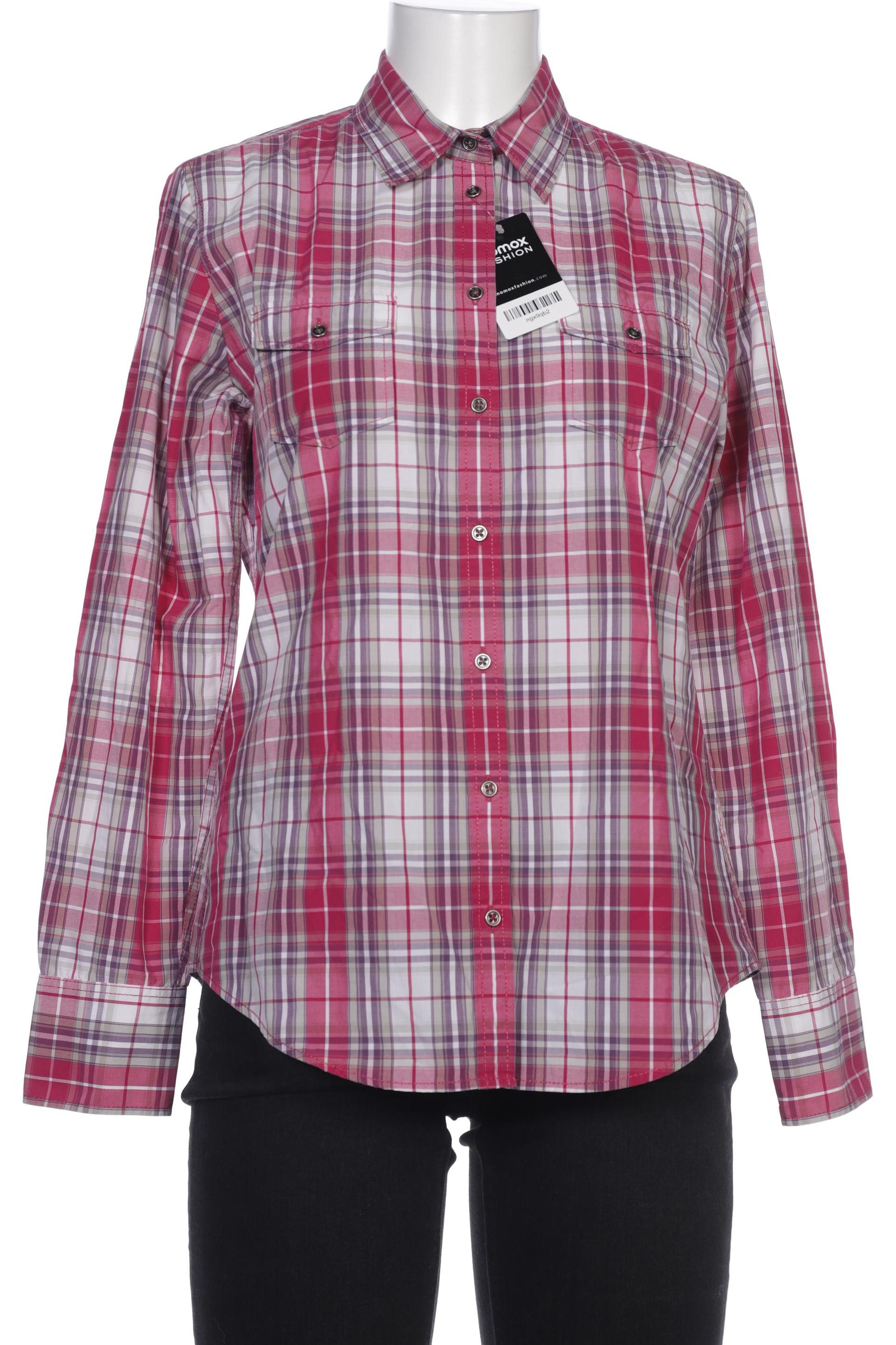 

Marc O Polo Damen Bluse, pink