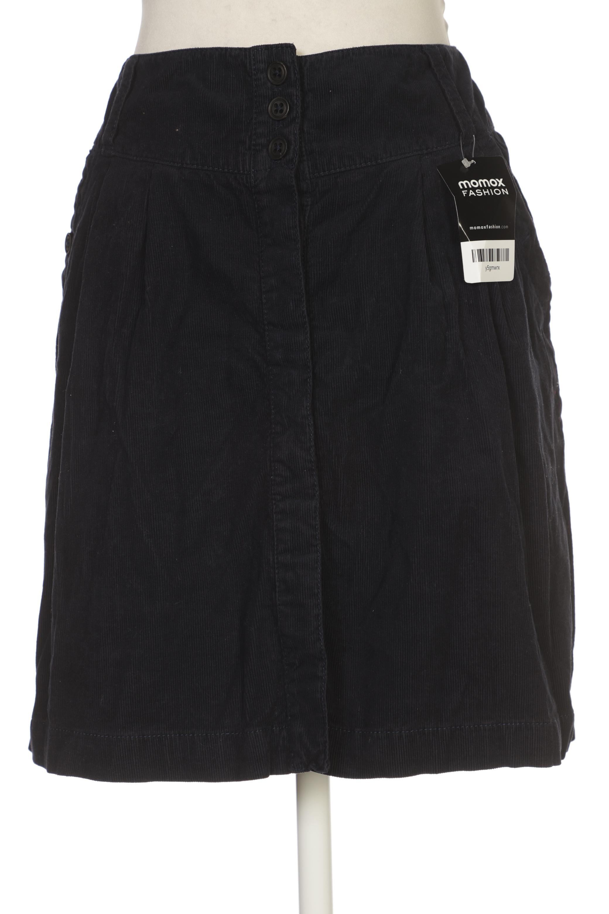 

Marc O Polo Damen Rock, marineblau, Gr. 30