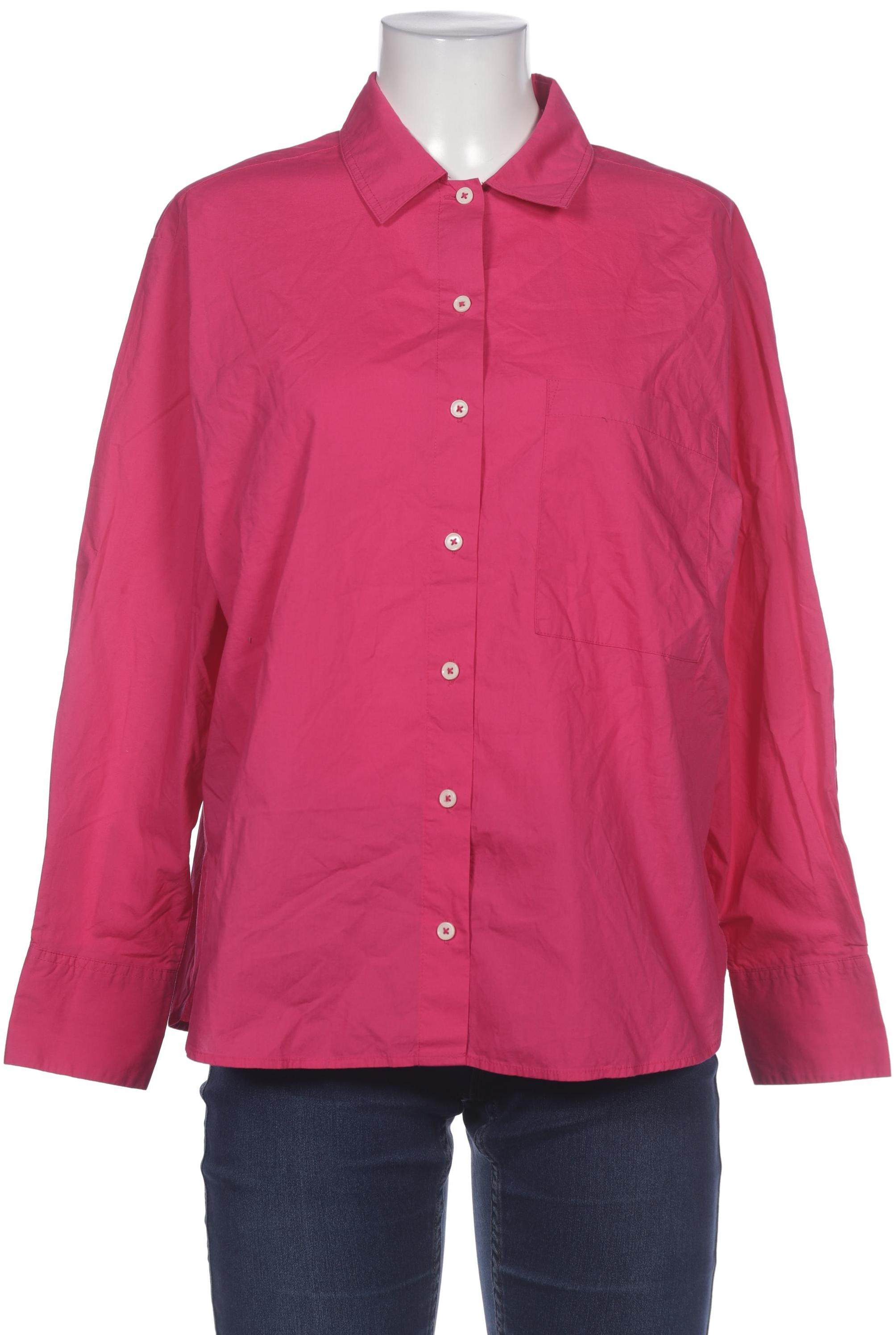 

Marc O Polo Damen Bluse, pink, Gr. 38