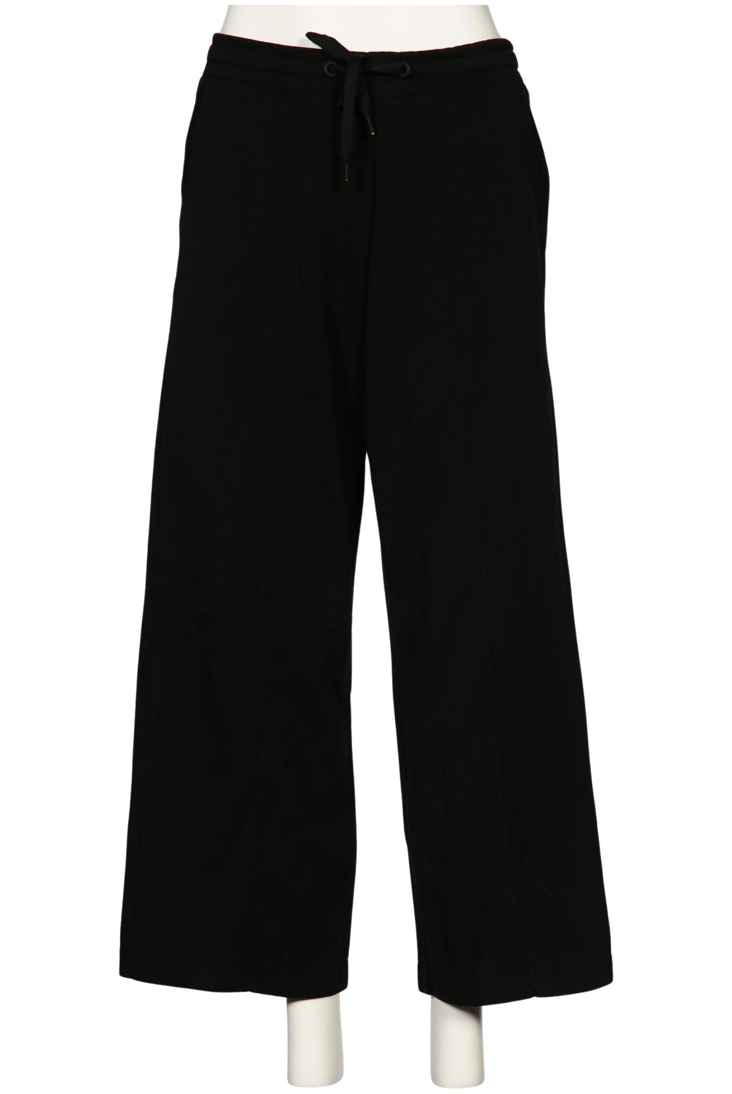 

Marc O Polo Damen Stoffhose, schwarz, Gr. 0