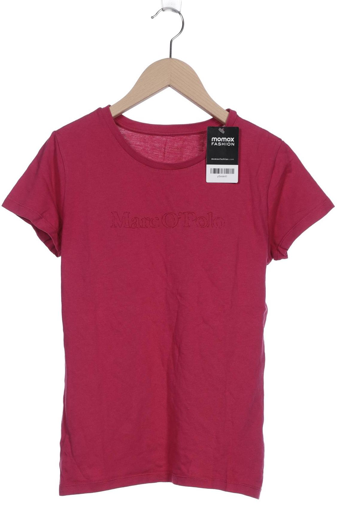 

Marc O Polo Damen T-Shirt, pink