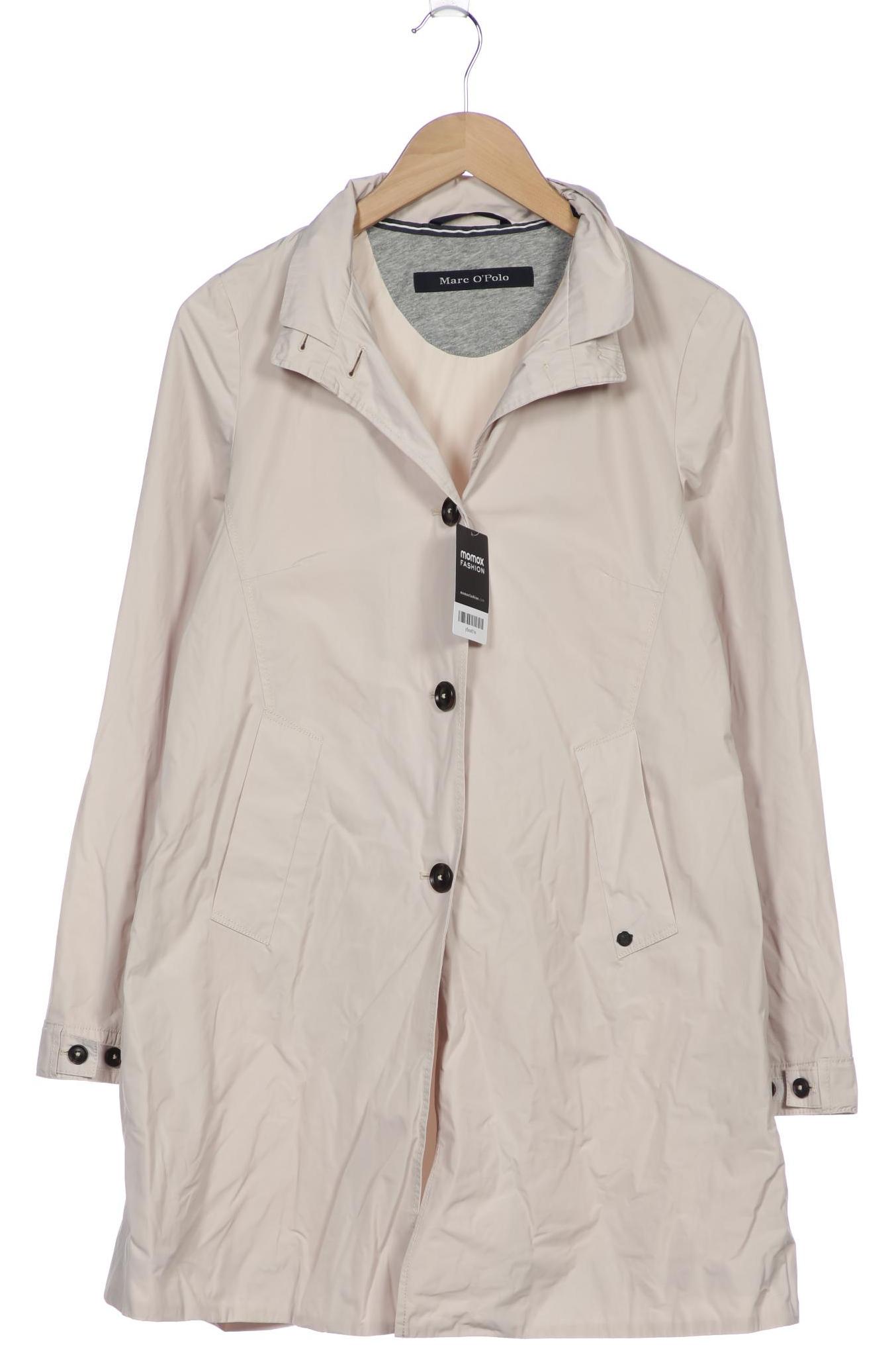 

Marc O Polo Damen Mantel, beige