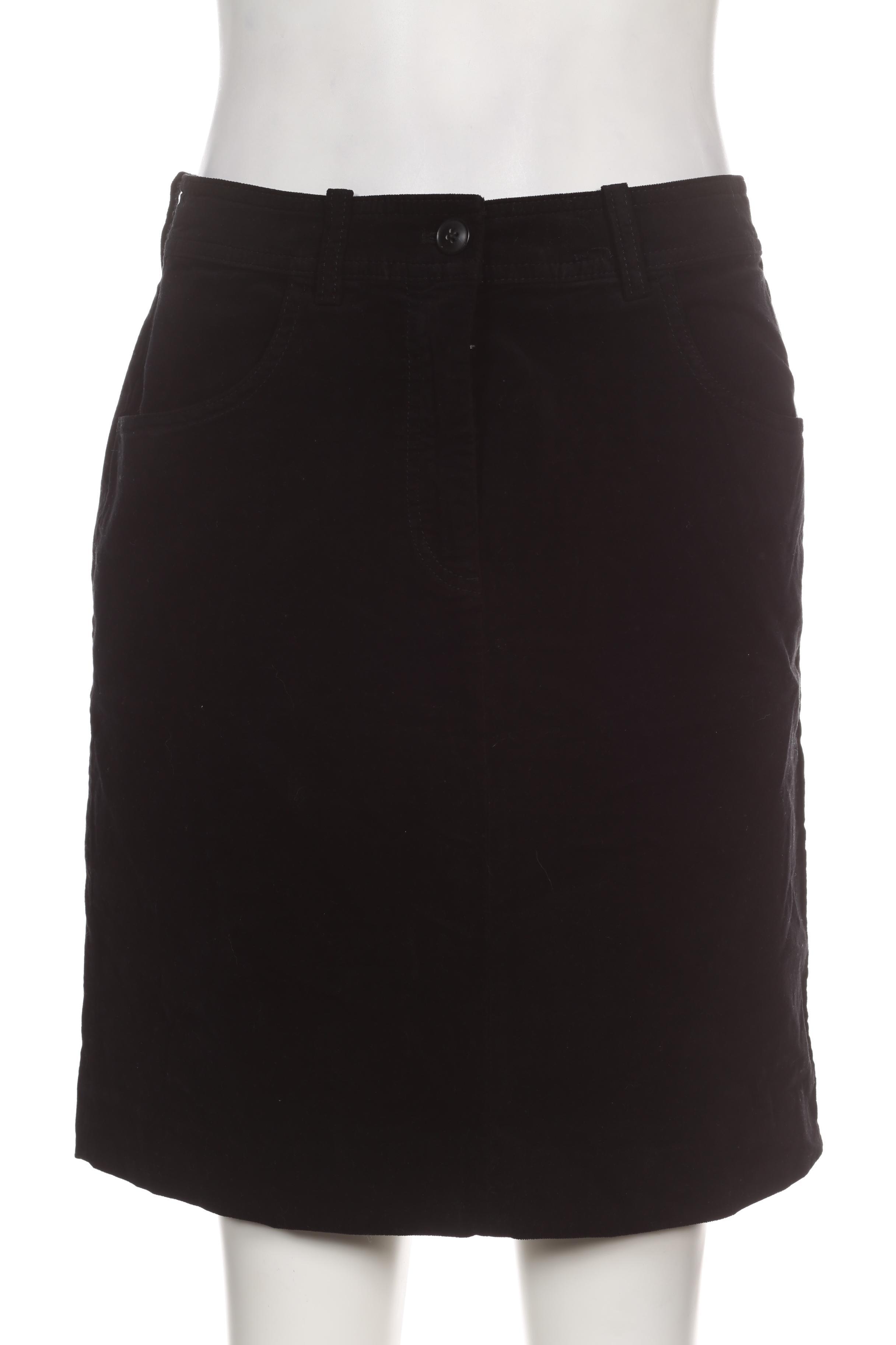 

Marc O Polo Damen Rock, schwarz