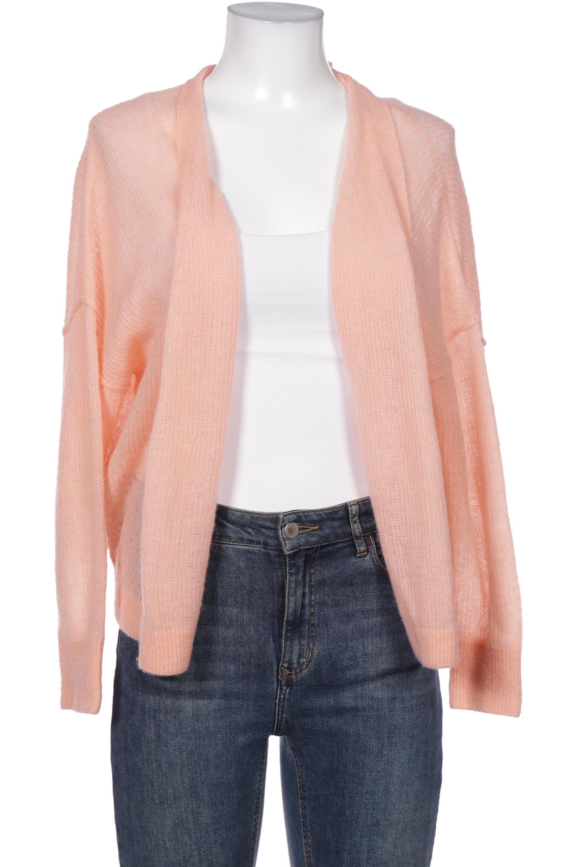 

Marc O Polo Damen Strickjacke, orange