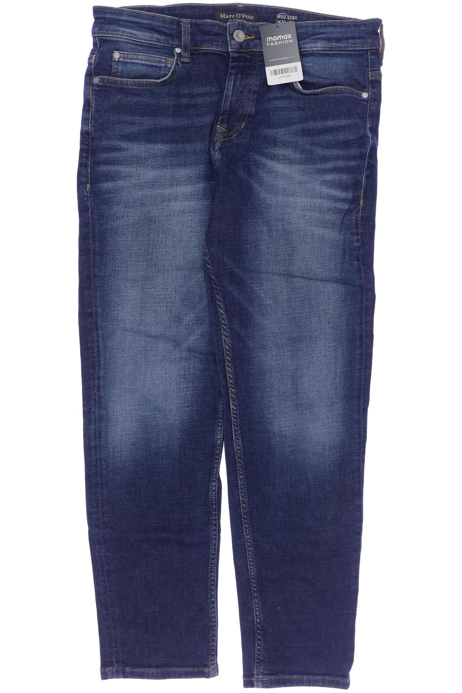 

Marc O Polo Herren Jeans, marineblau, Gr. 30