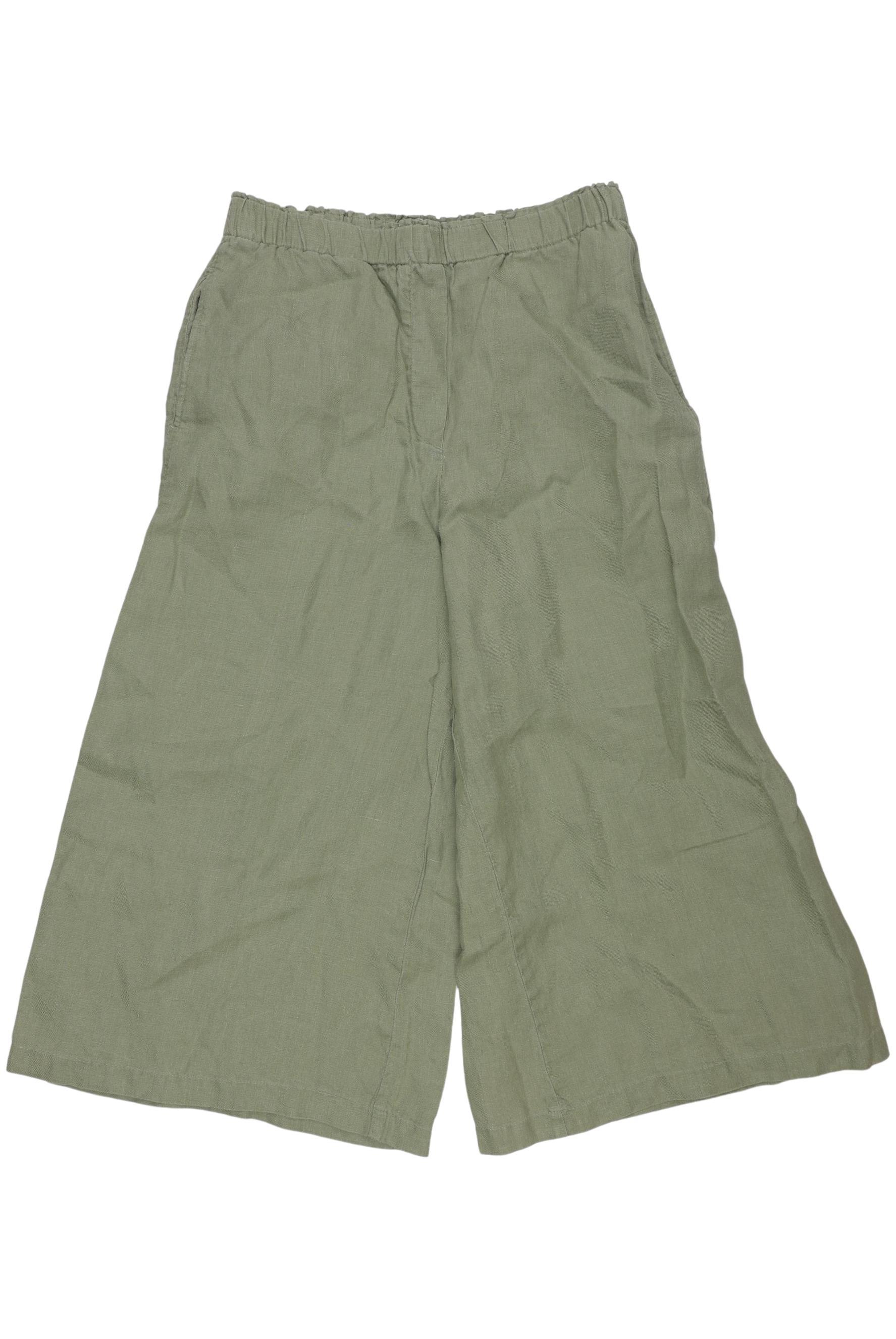 

Marc O Polo Damen Shorts, grün, Gr. 36