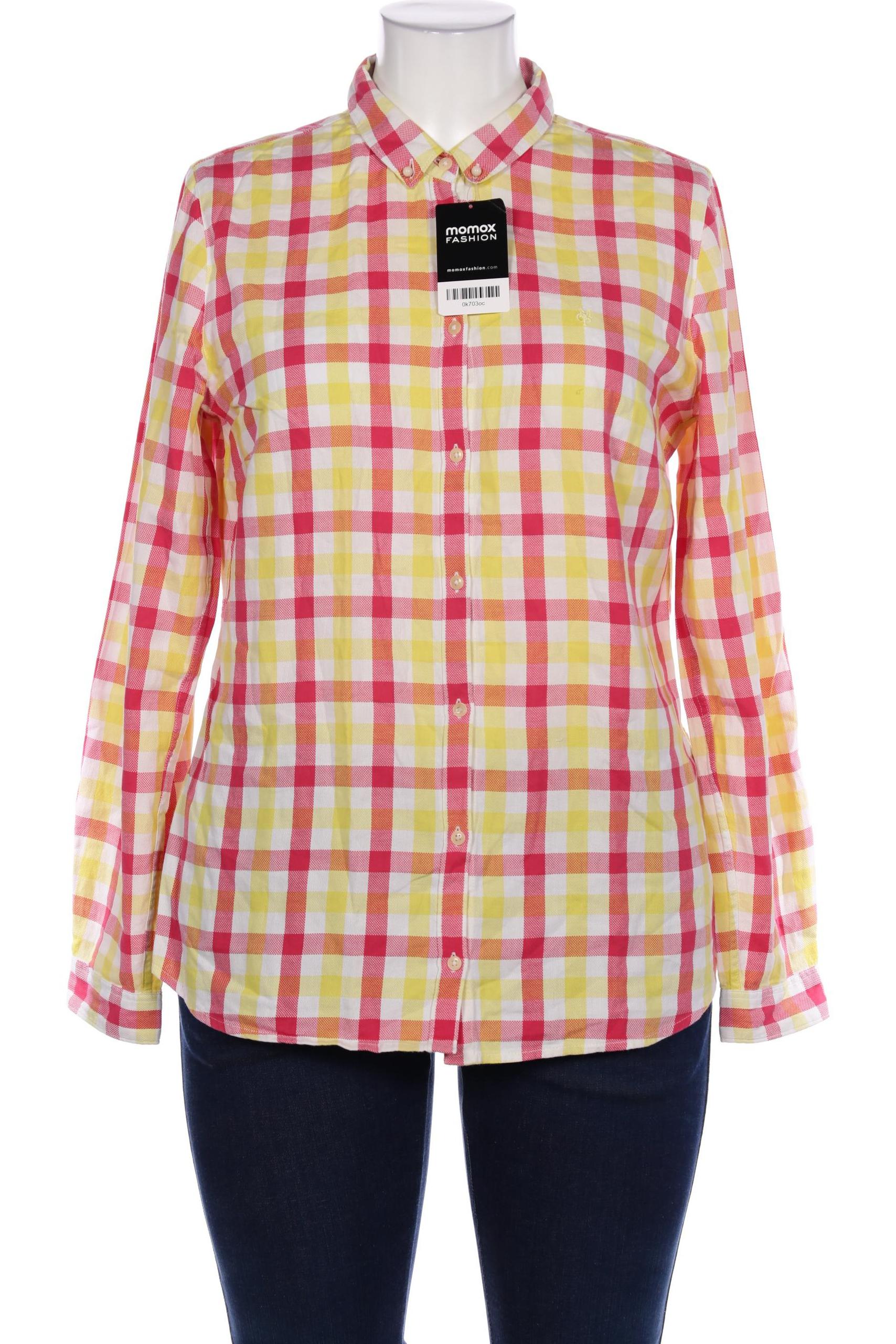 

Marc O Polo Damen Bluse, gelb