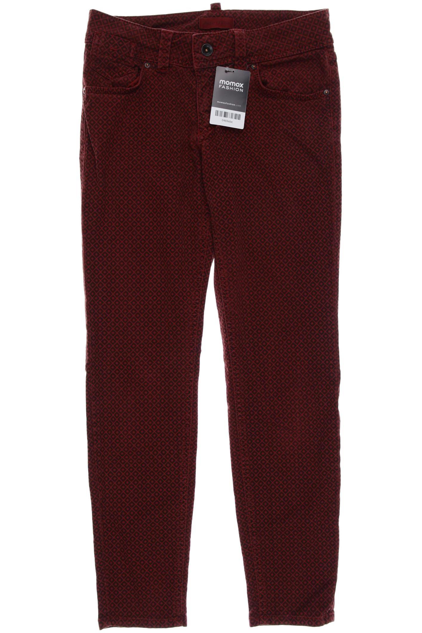 

Marc O Polo Herren Jeans, rot, Gr. 27