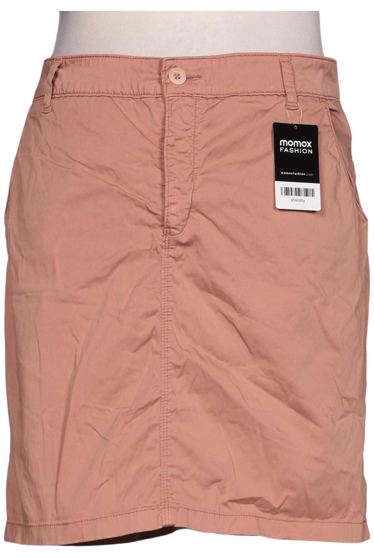 

Marc O Polo Damen Rock, pink, Gr. 42