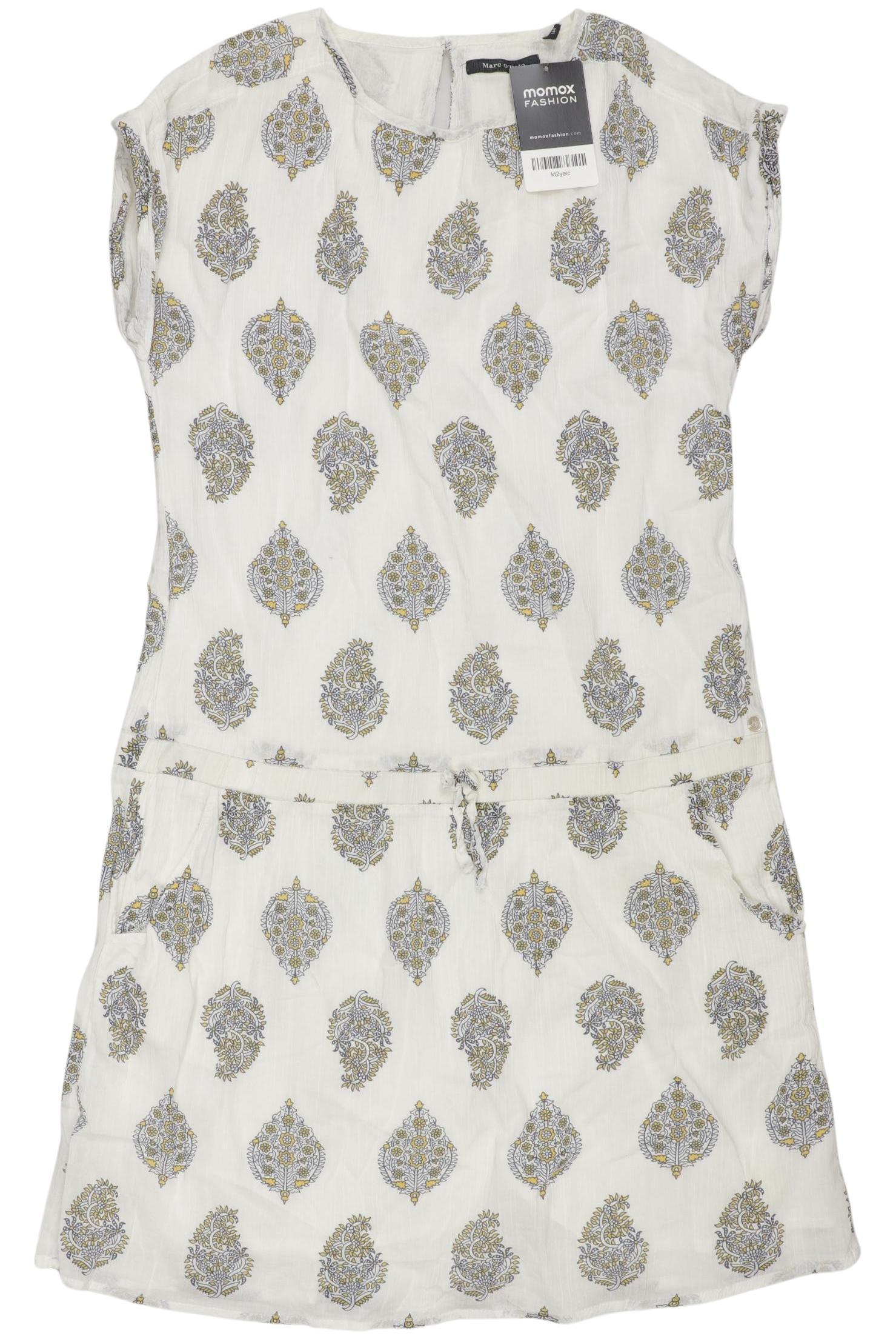 

Marc O Polo Mädchen Kleid, cremeweiß, Gr. 164
