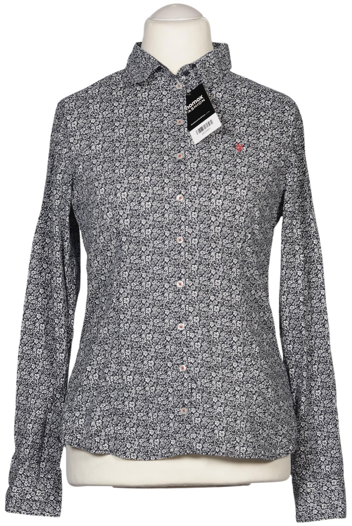 

Marc O Polo Damen Bluse, grau, Gr. 40