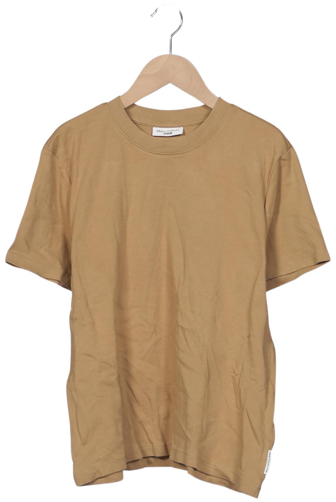 

Marc O Polo Damen T-Shirt, beige, Gr. 38