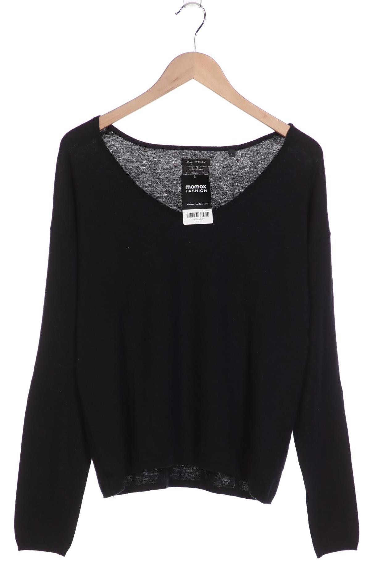 

Marc O Polo Damen Pullover, marineblau, Gr. 42