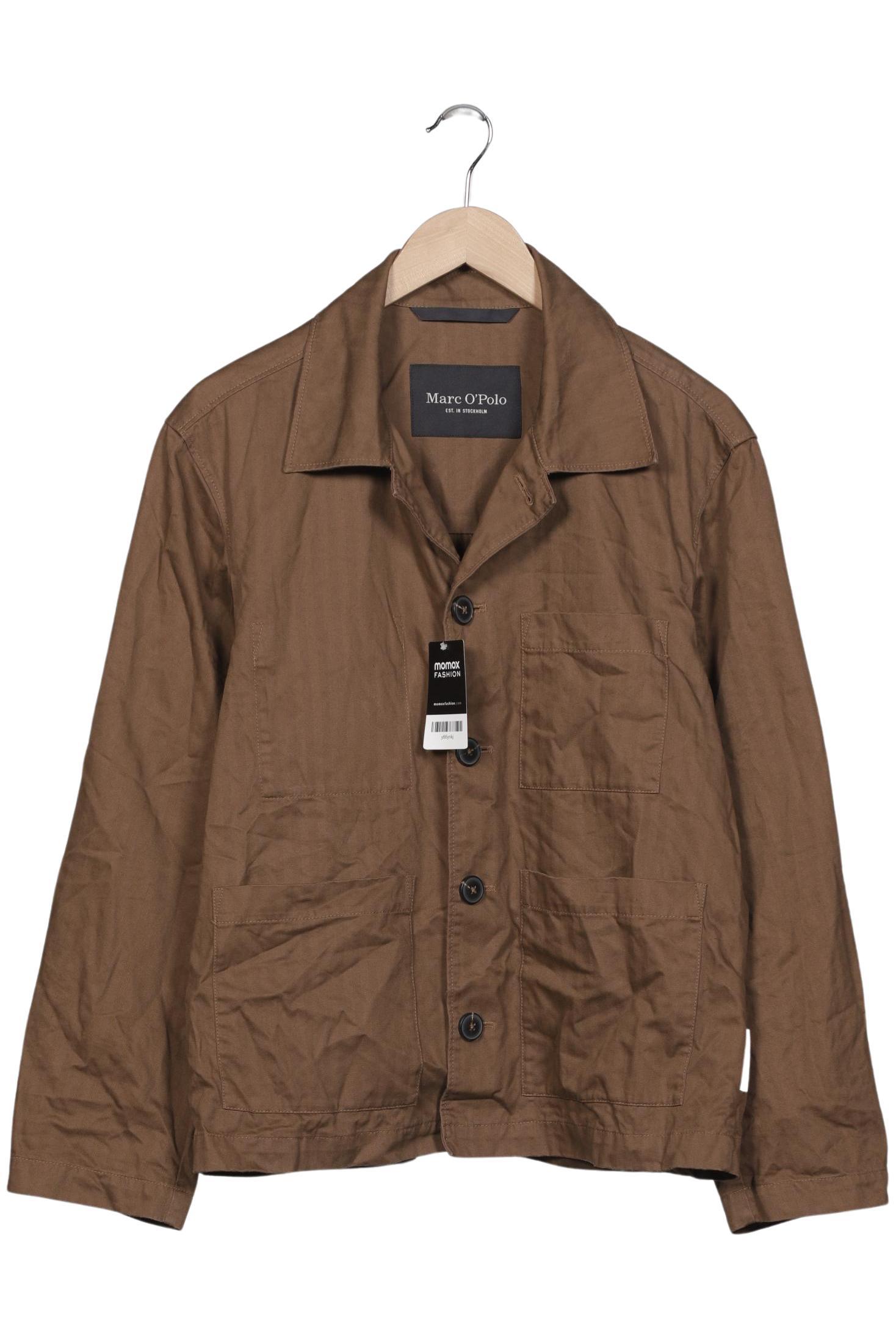 Thumbnail - Marc O Polo Herren Jacke, braun, Gr. 46