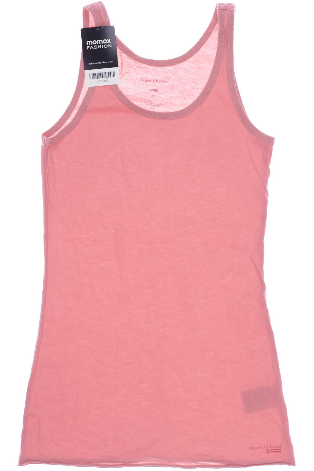 

Marc O Polo Damen Top, pink