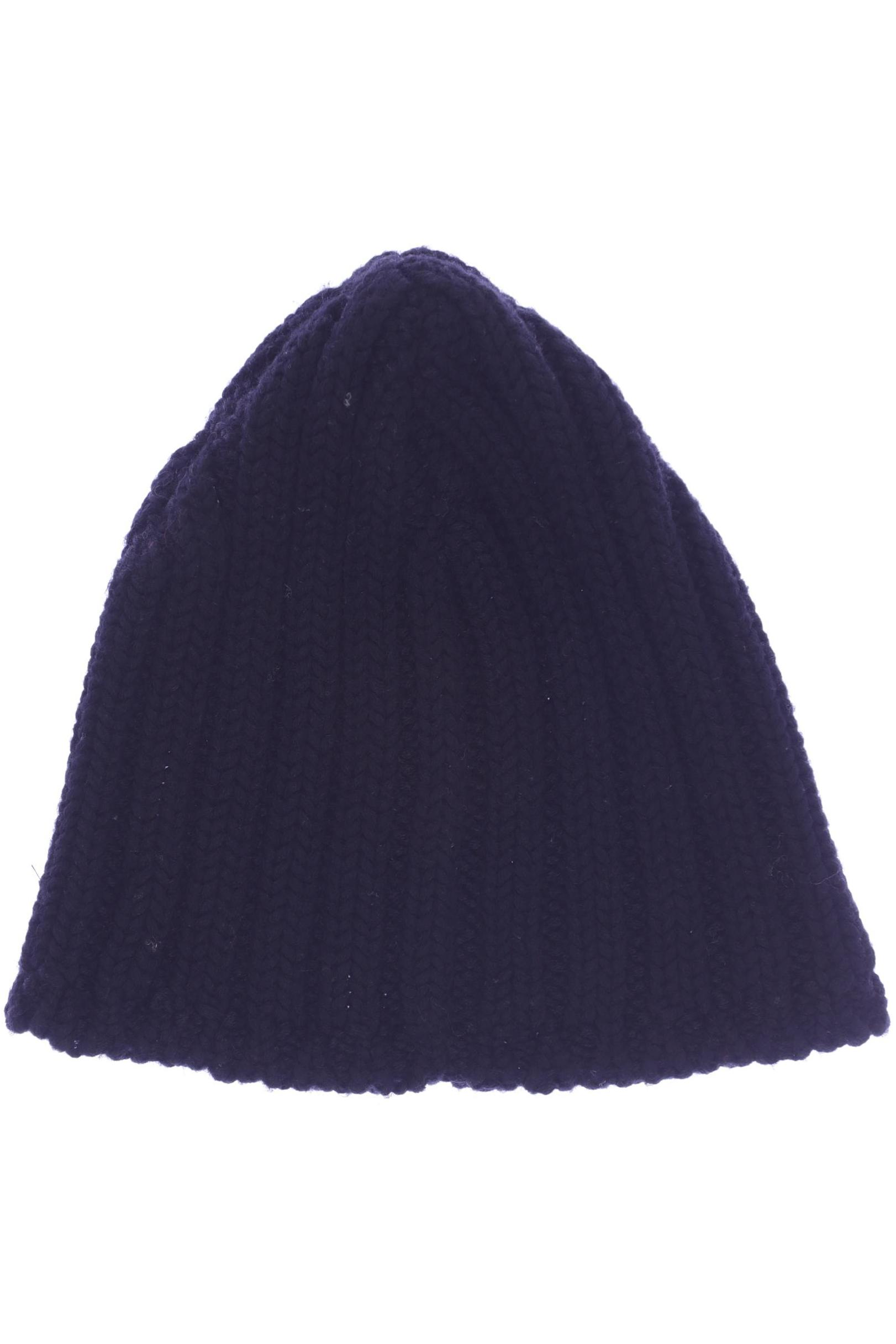 

Marc O Polo Damen Hut/Mütze, schwarz, Gr. uni