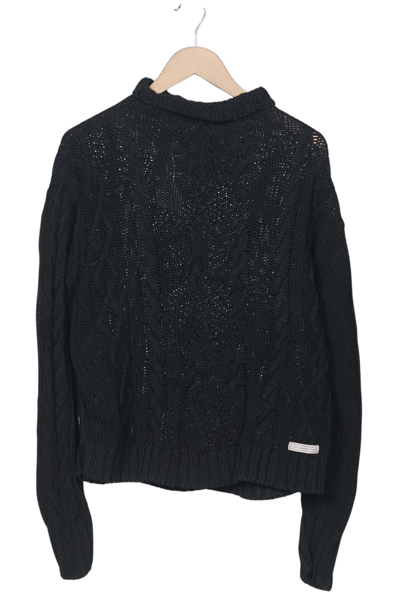 

Marc O Polo Damen Pullover, schwarz, Gr. 36