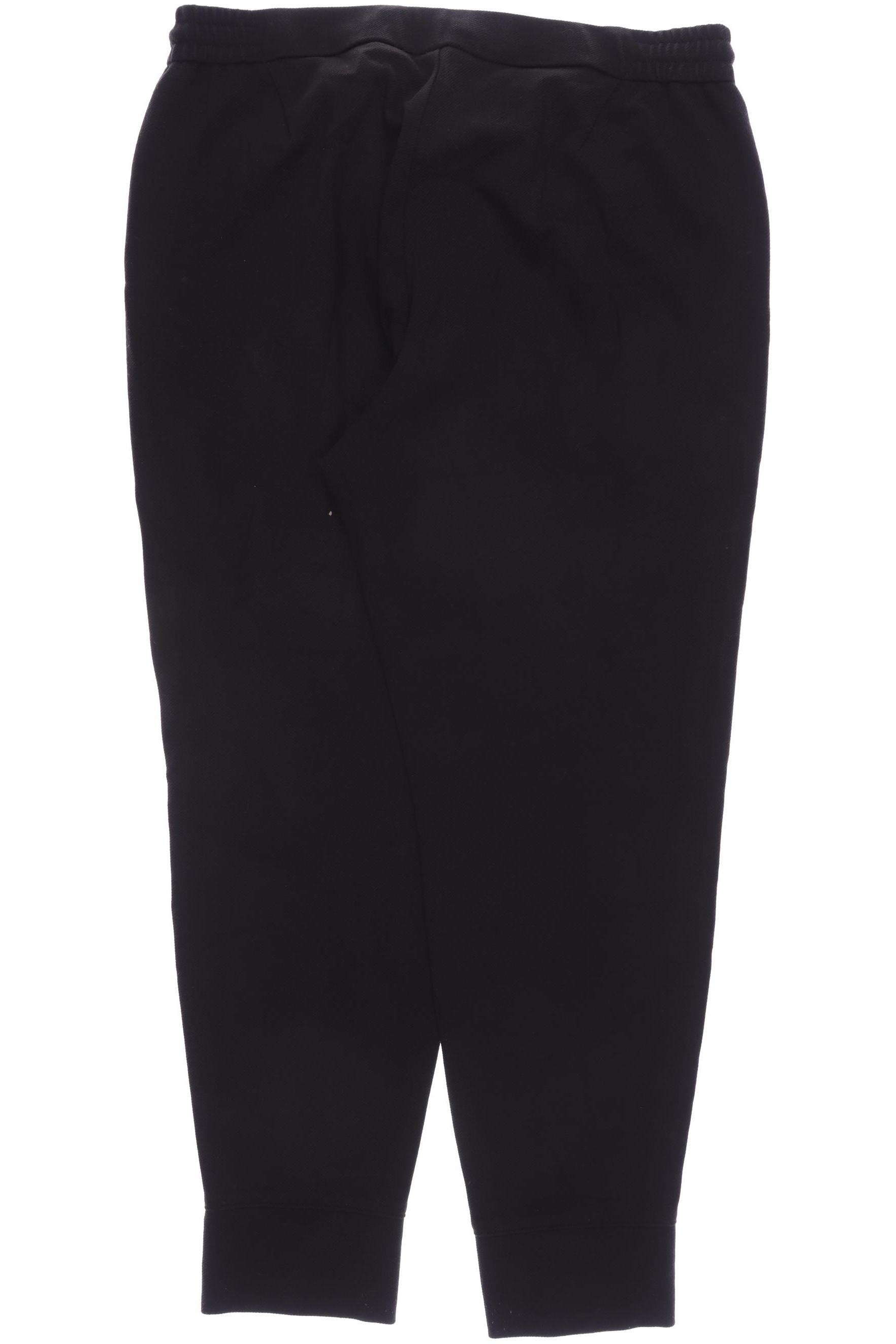 

Marc O Polo Damen Stoffhose, braun