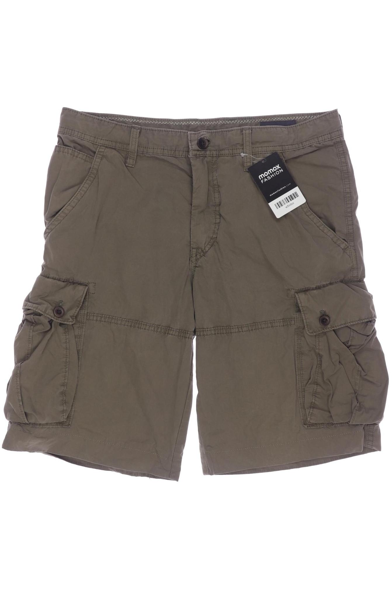 

Marc O Polo Herren Shorts, braun, Gr. 48