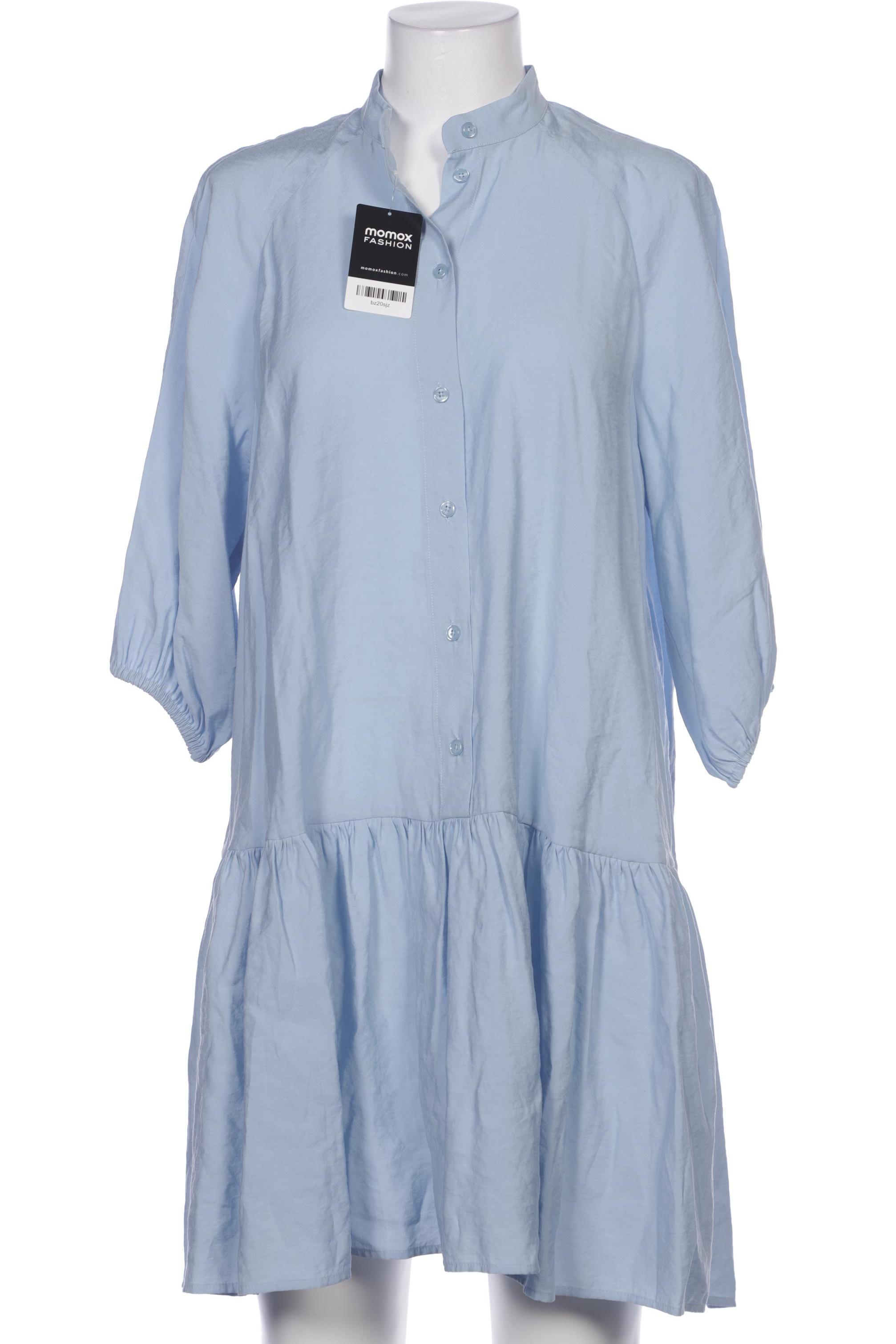 

Marc O Polo Damen Kleid, hellblau, Gr. 36