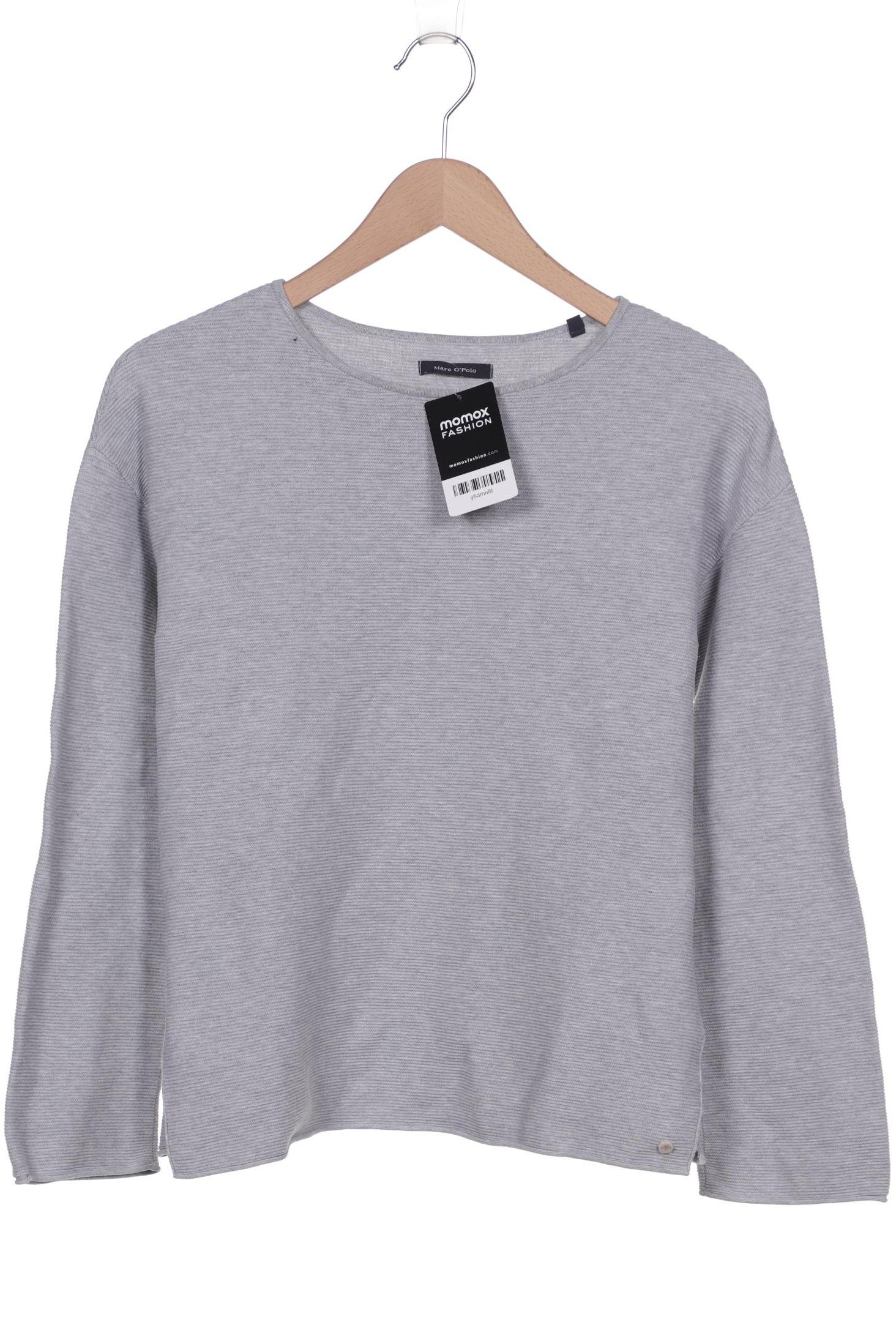 

Marc O Polo Damen Pullover, grau