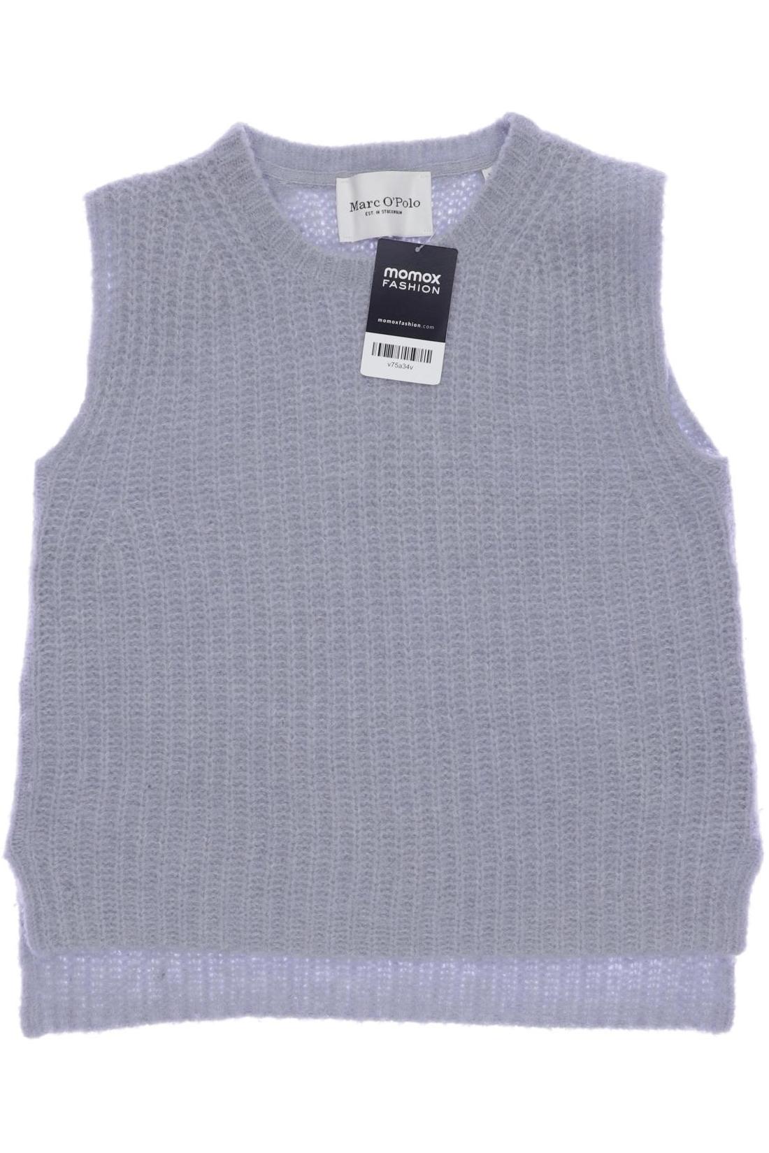 

Marc O Polo Damen Pullover, grau, Gr. 34