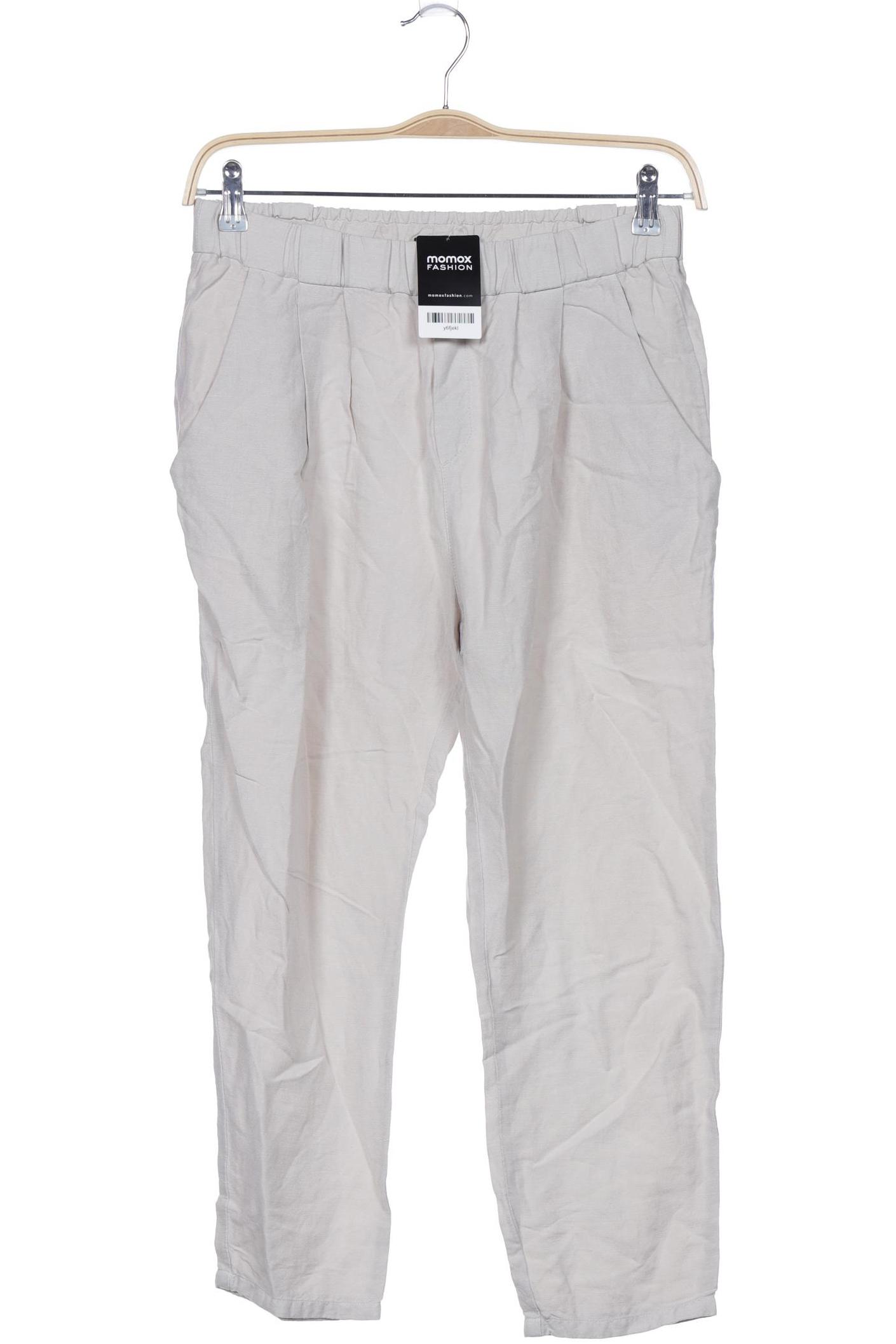 

Marc O Polo Damen Stoffhose, grau, Gr. 36