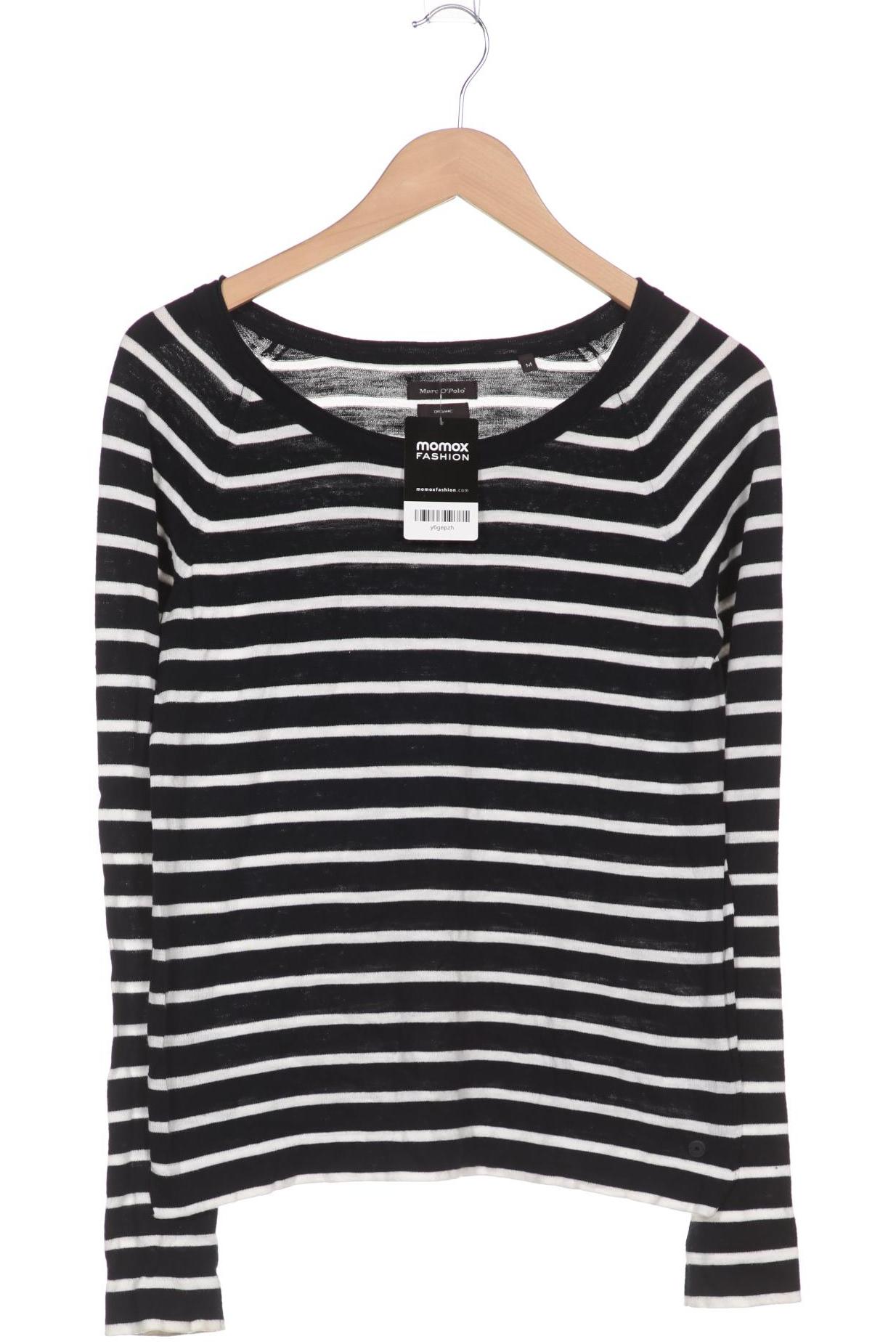 

Marc O Polo Damen Pullover, marineblau, Gr. 38