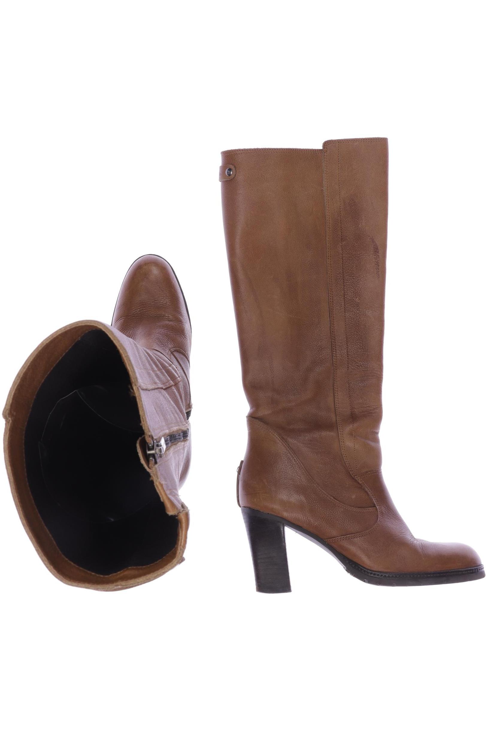 

Marc O Polo Damen Stiefel, braun